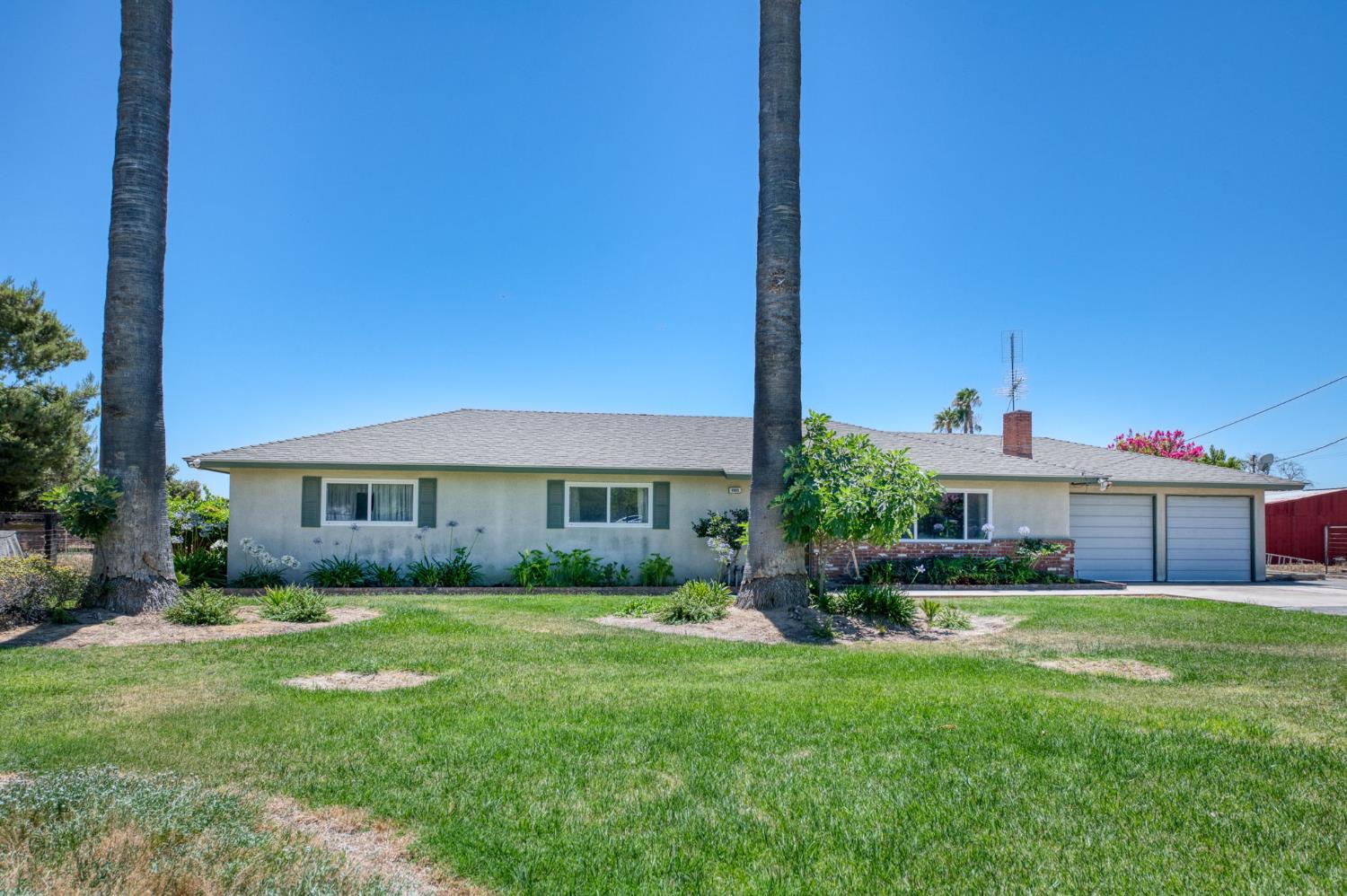7895 W Mckinley Ave, Fresno, CA 93723