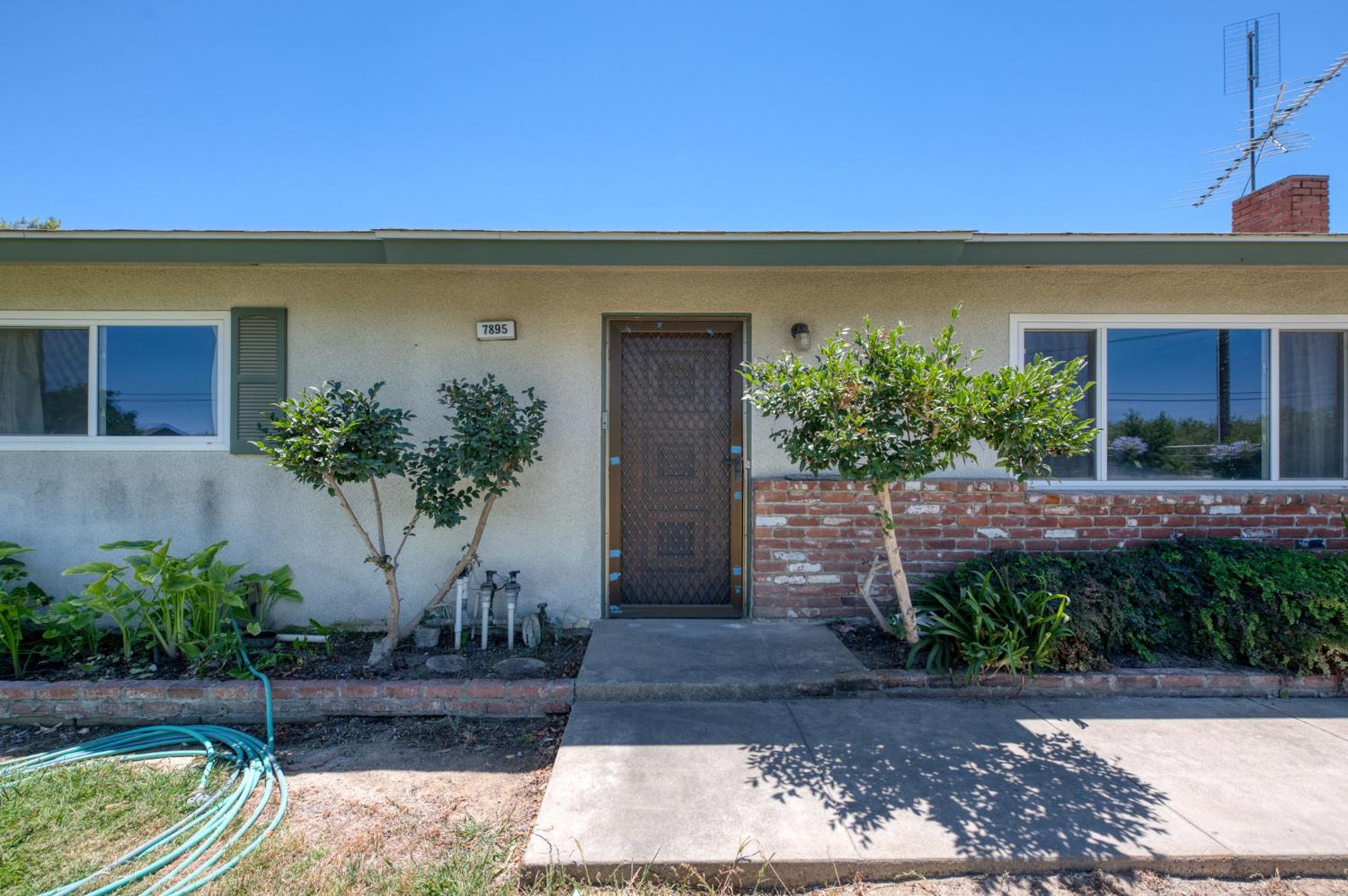 7895 W Mckinley Ave, Fresno, CA 93723