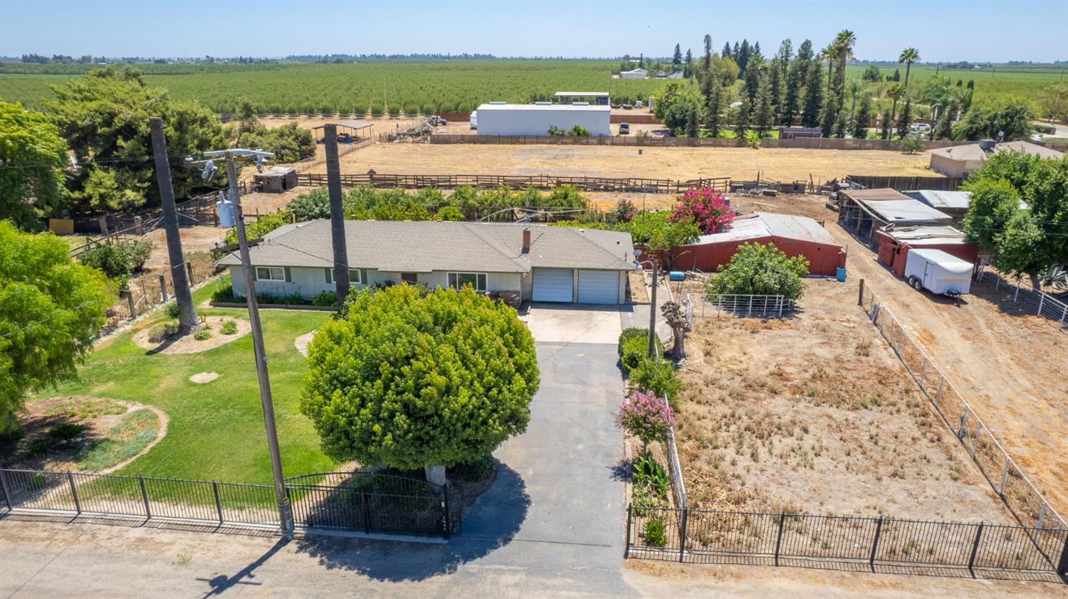 7895 W Mckinley Ave, Fresno, CA 93723