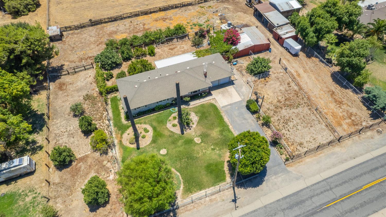 7895 W Mckinley Ave, Fresno, CA 93723