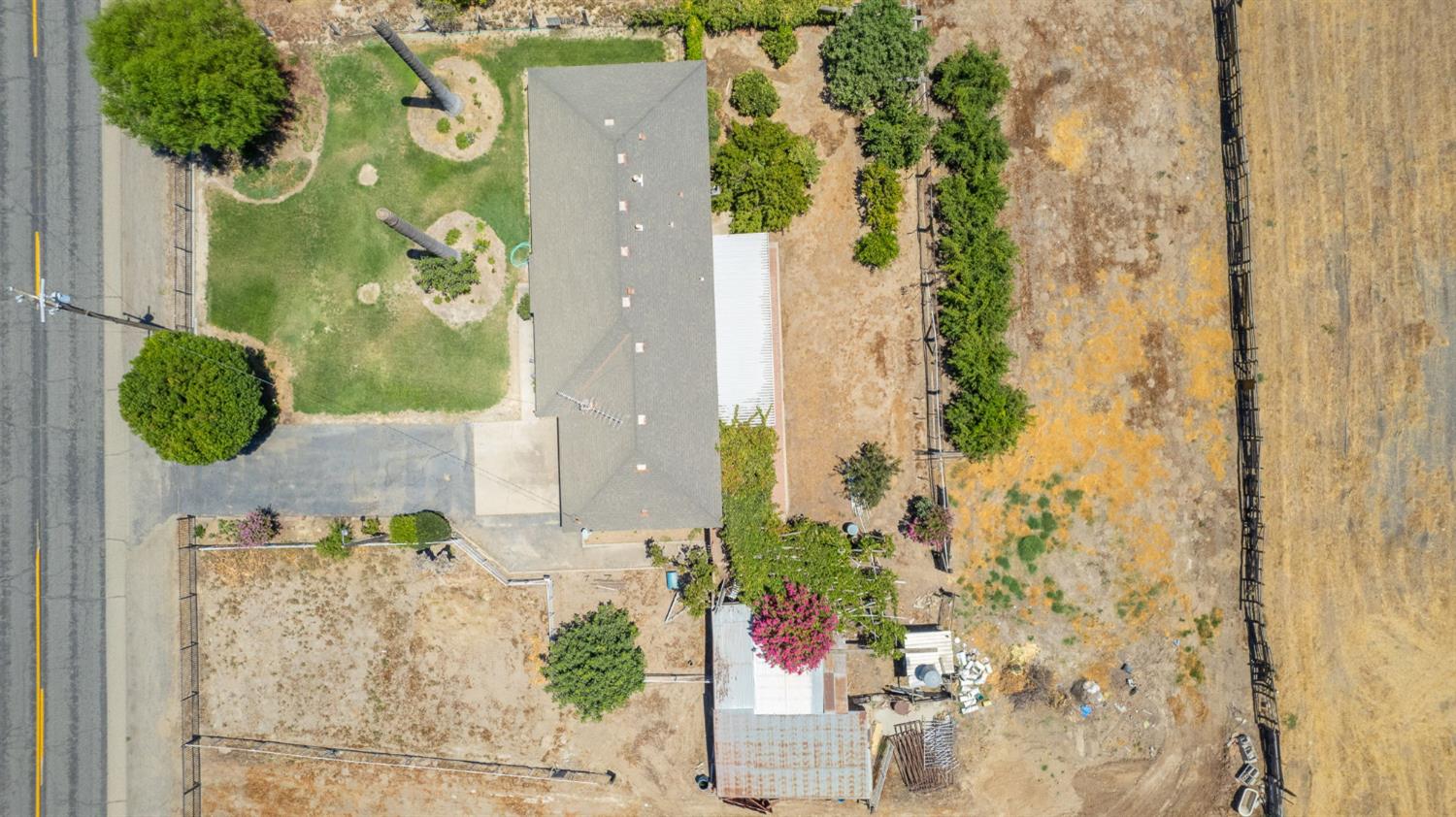 7895 W Mckinley Ave, Fresno, CA 93723