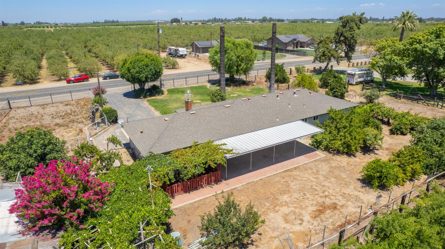7895 W Mckinley Ave, Fresno, CA 93723
