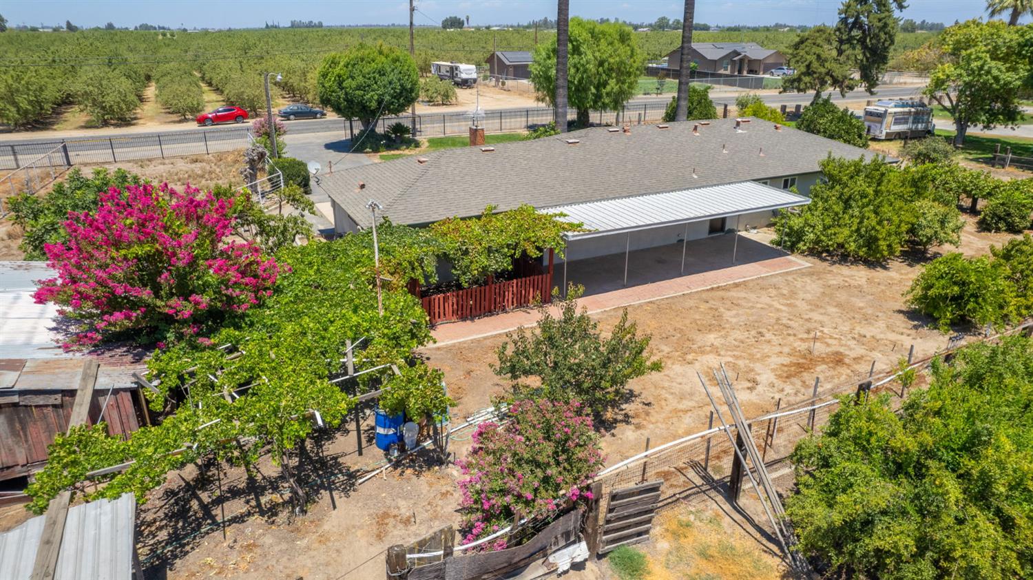 7895 W Mckinley Ave, Fresno, CA 93723