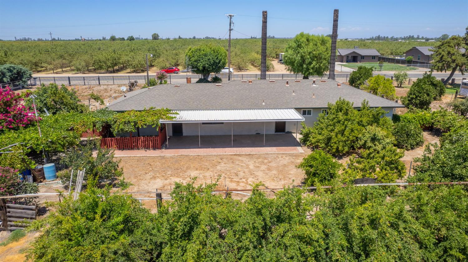 7895 W Mckinley Ave, Fresno, CA 93723
