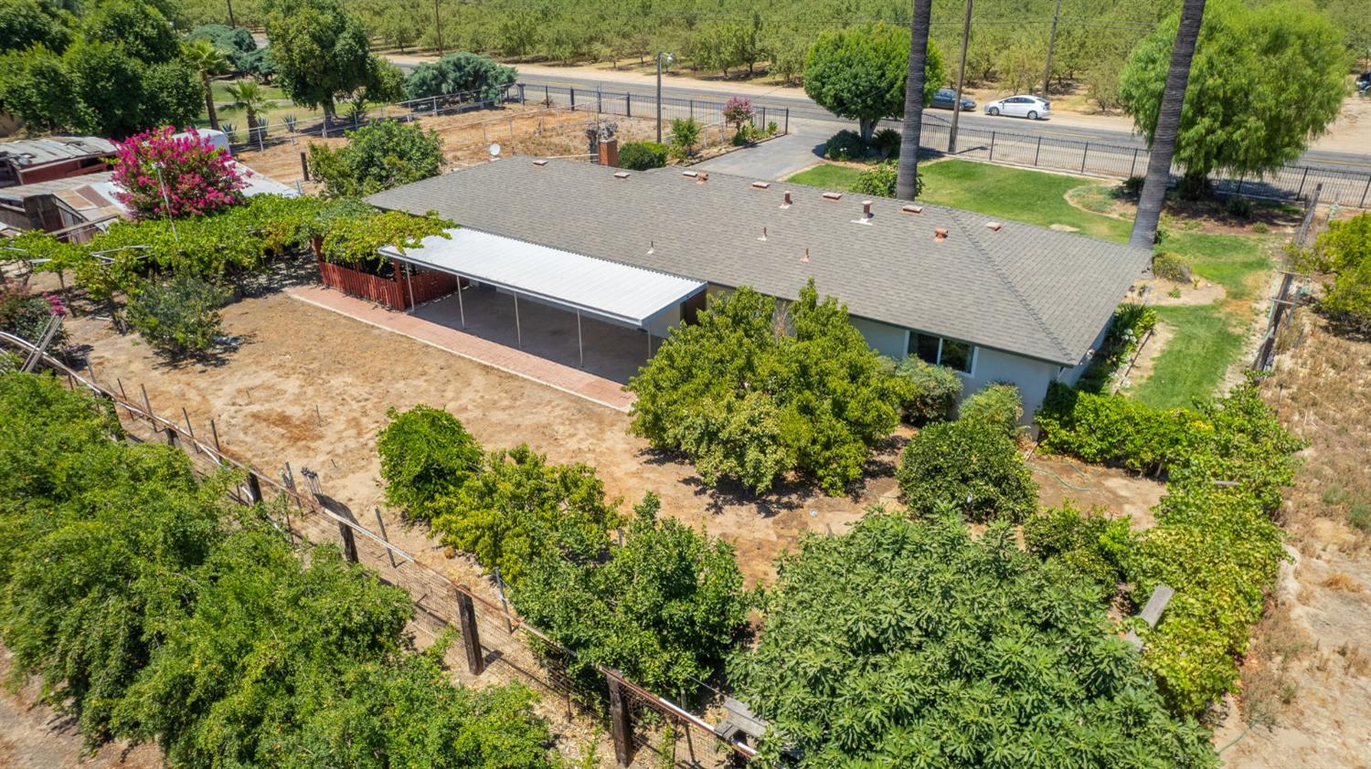 7895 W Mckinley Ave, Fresno, CA 93723