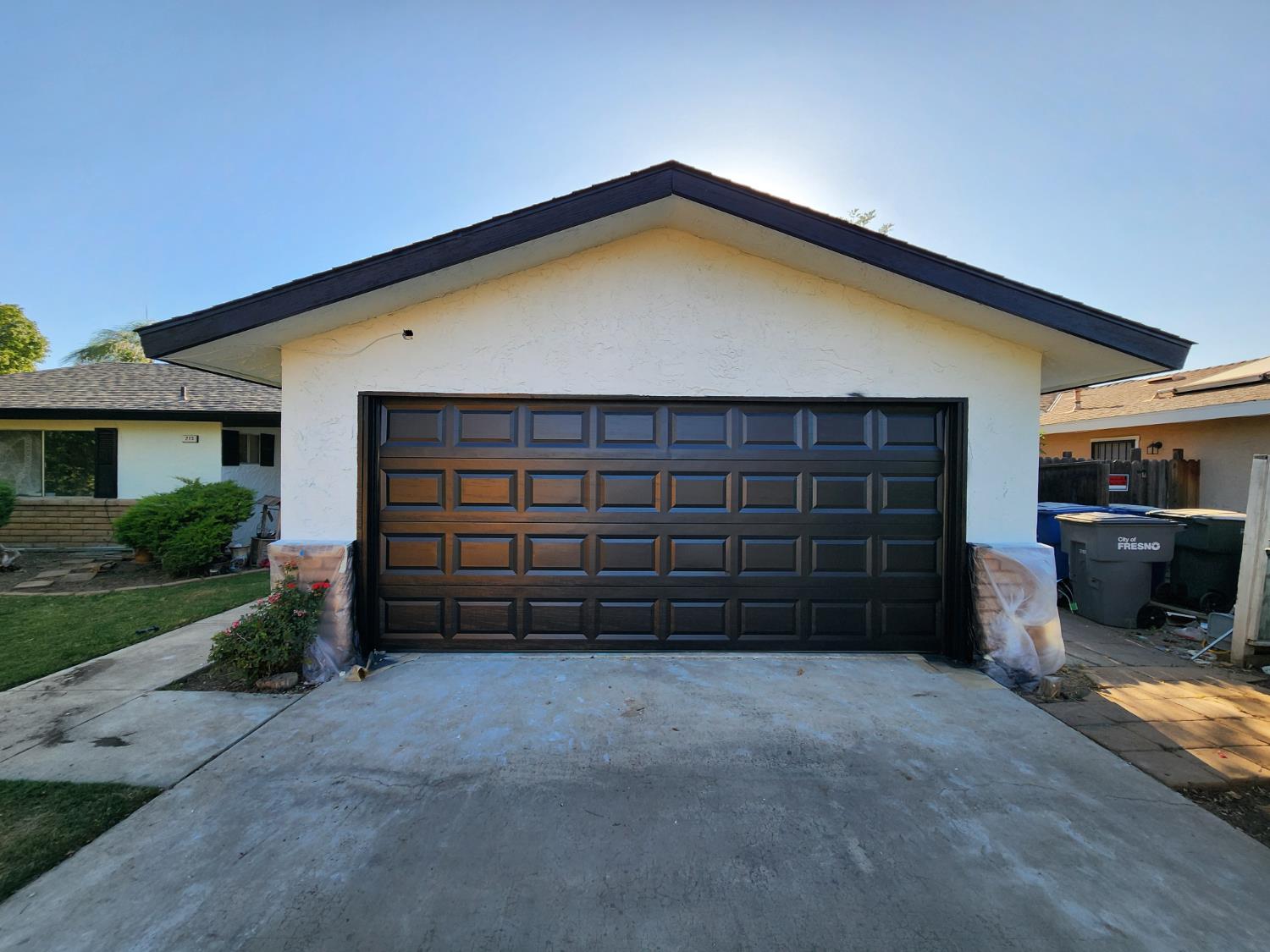 215 N Sylmar Ave, Fresno, CA 93727