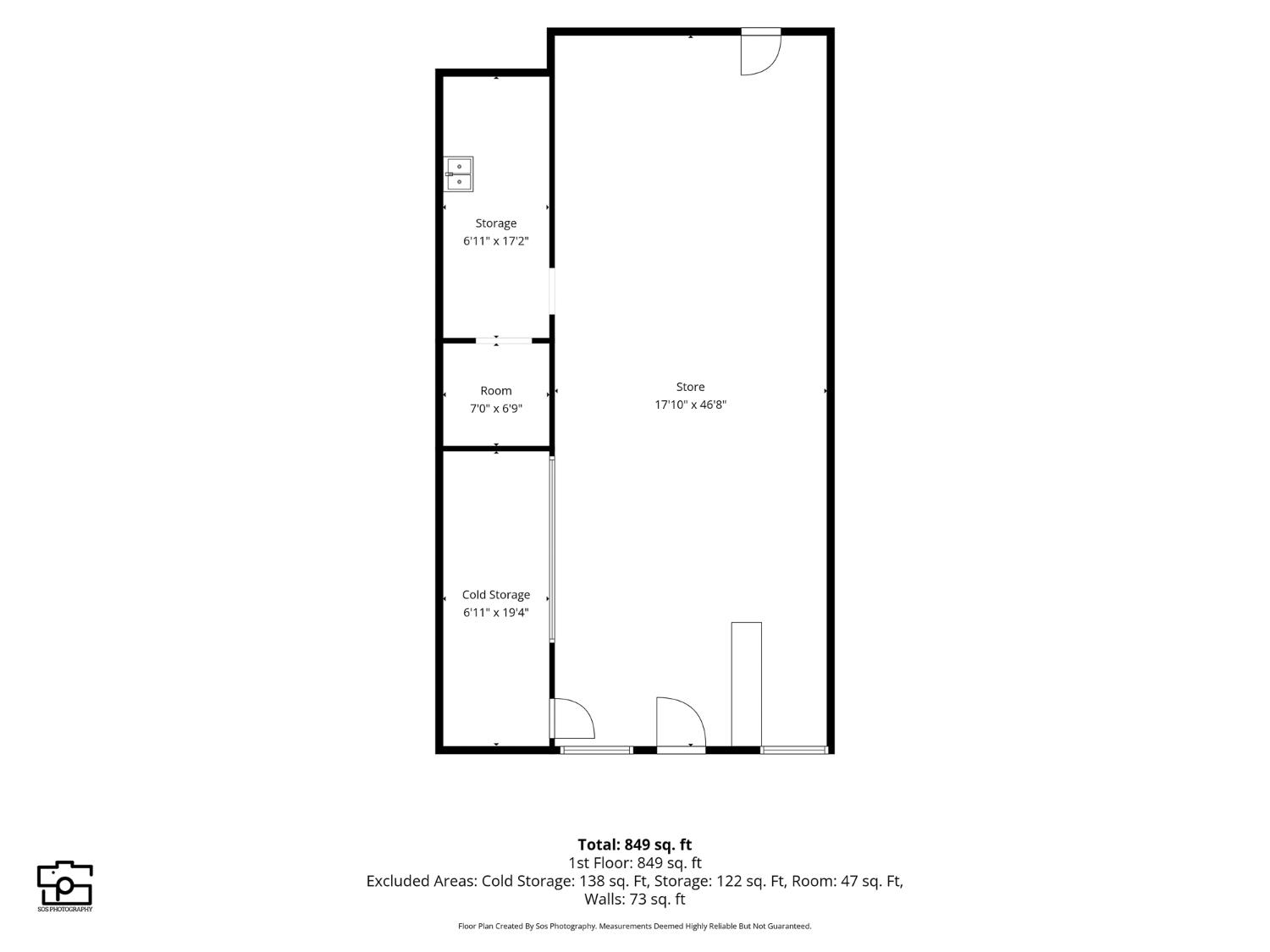 10791 E Pismo Ave, Del Rey, CA 93616
