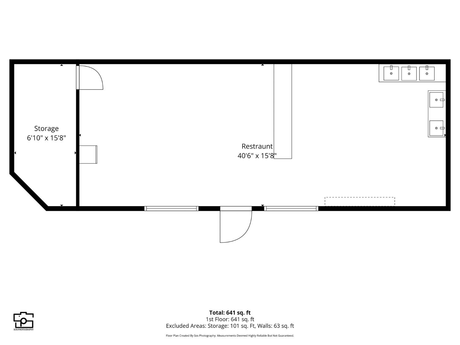 10791 E Pismo Ave, Del Rey, CA 93616