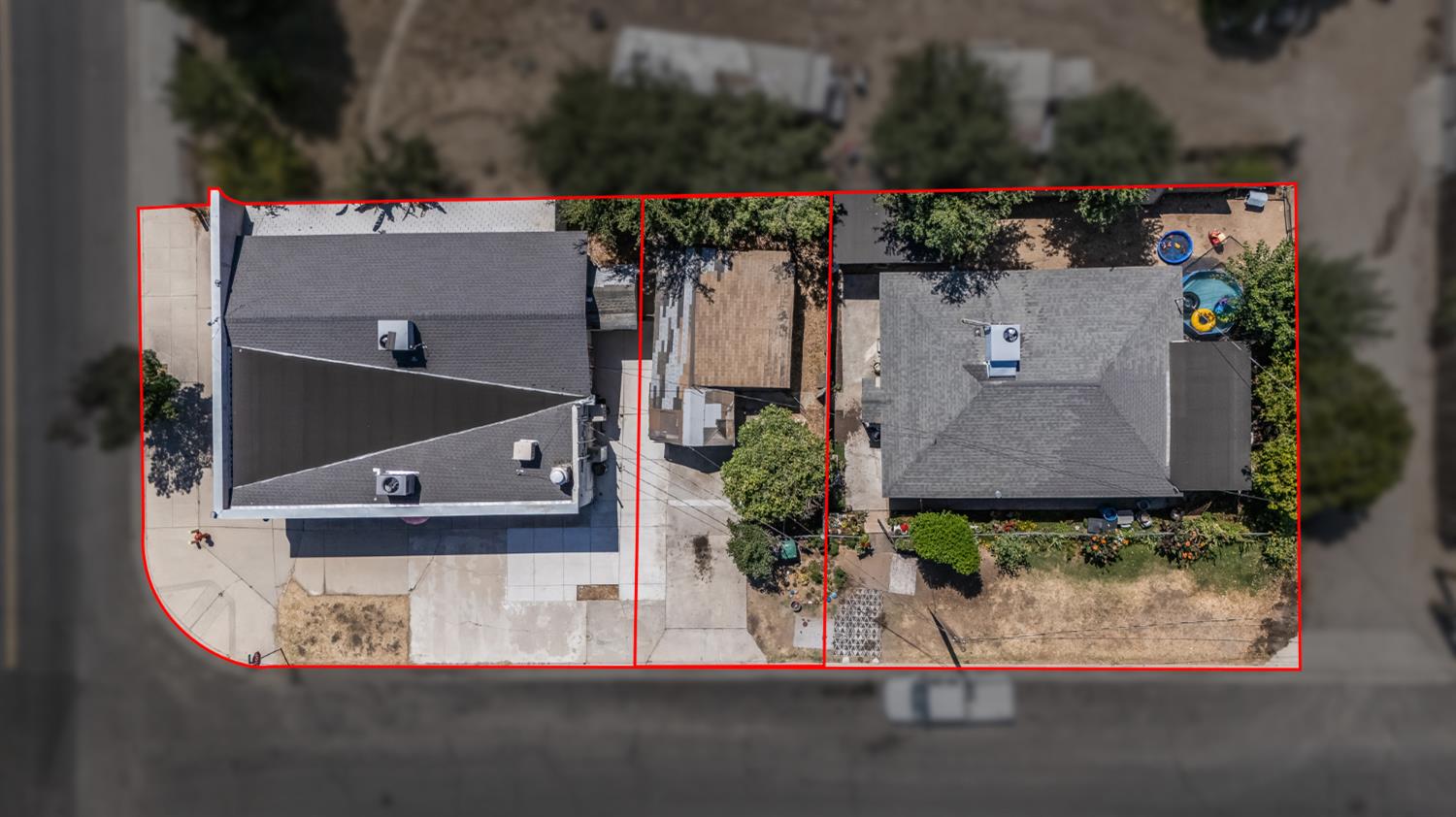 10791 E Pismo Ave, Del Rey, CA 93616