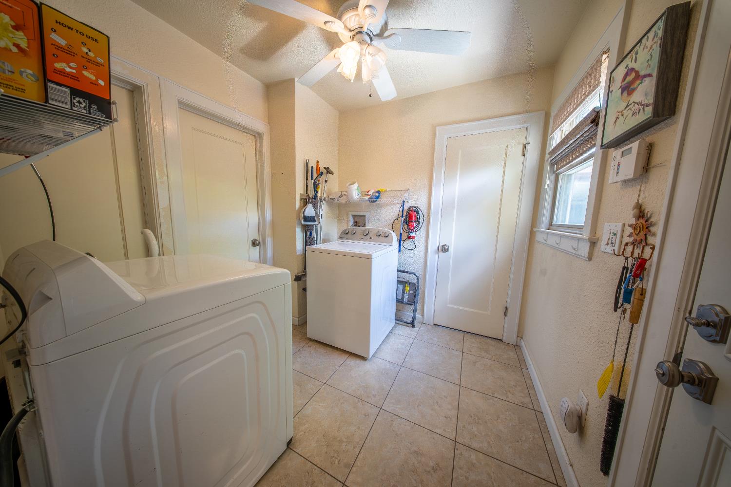 1370 N Van Ness Ave, Fresno, CA 93728