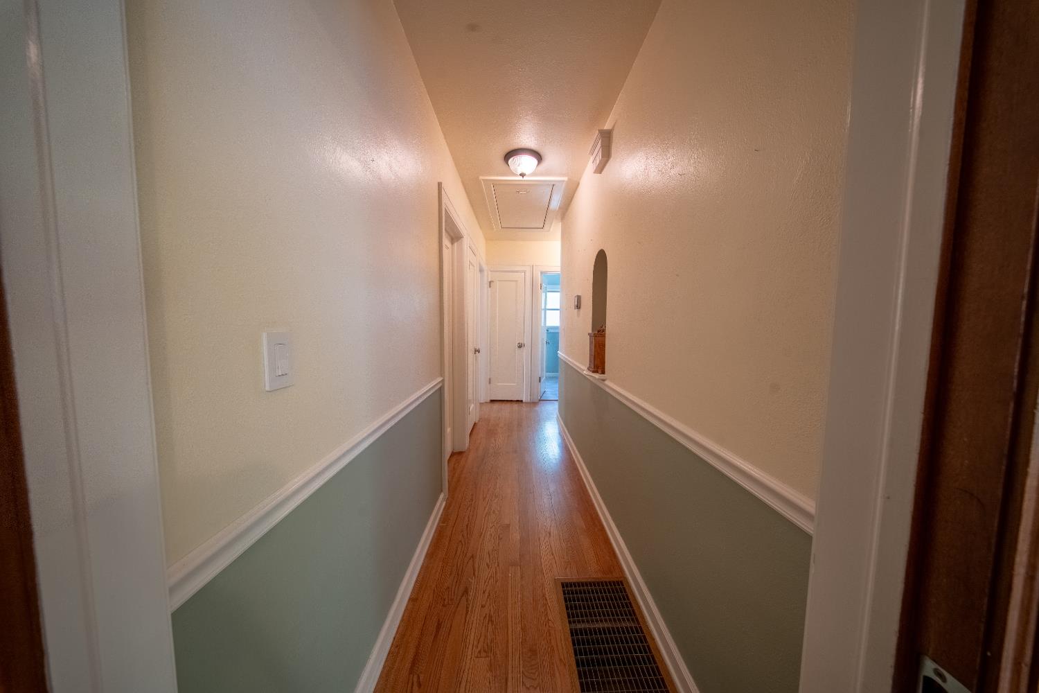 1370 N Van Ness Ave, Fresno, CA 93728