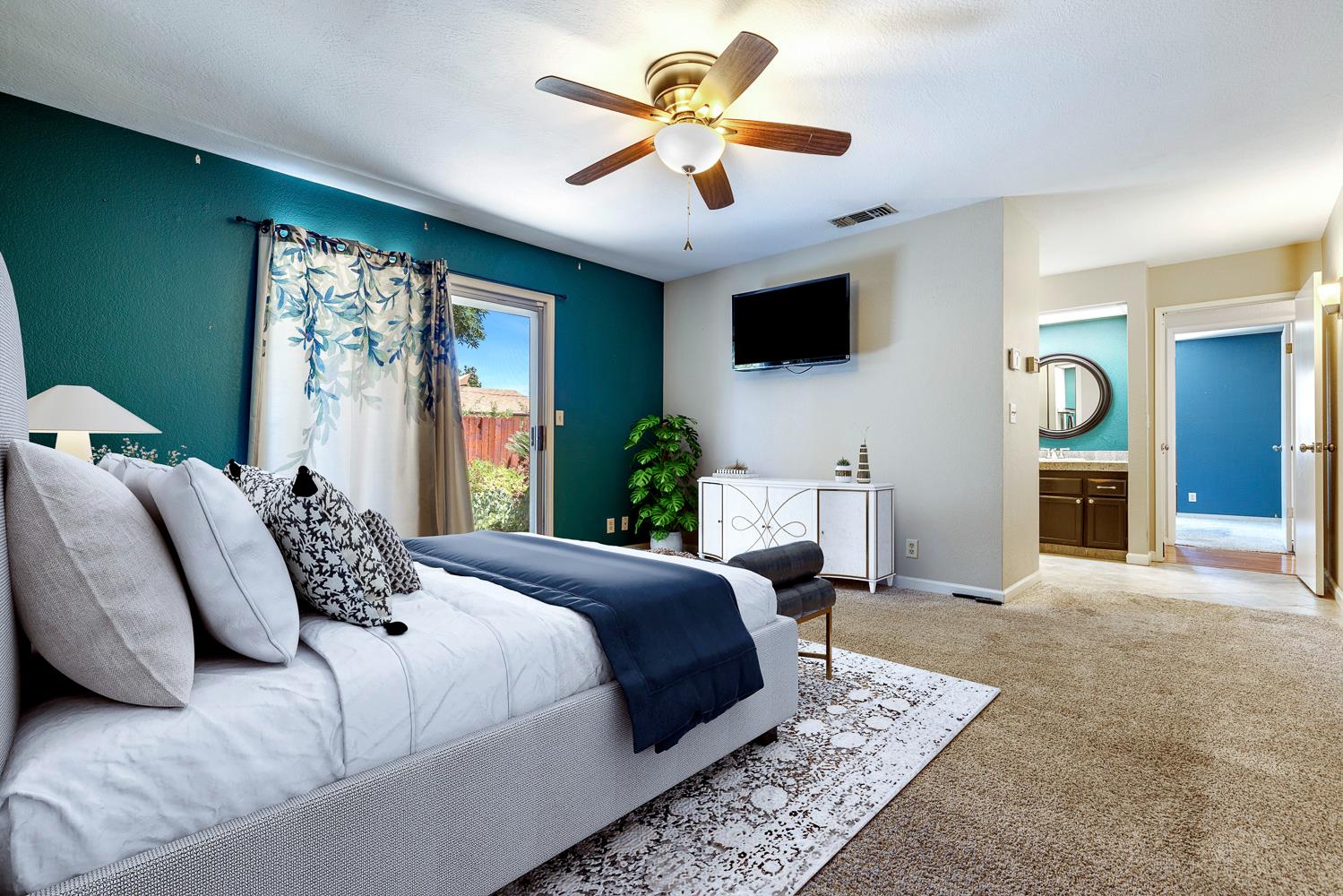 606 W Rialto Ave, Fresno, CA 93705