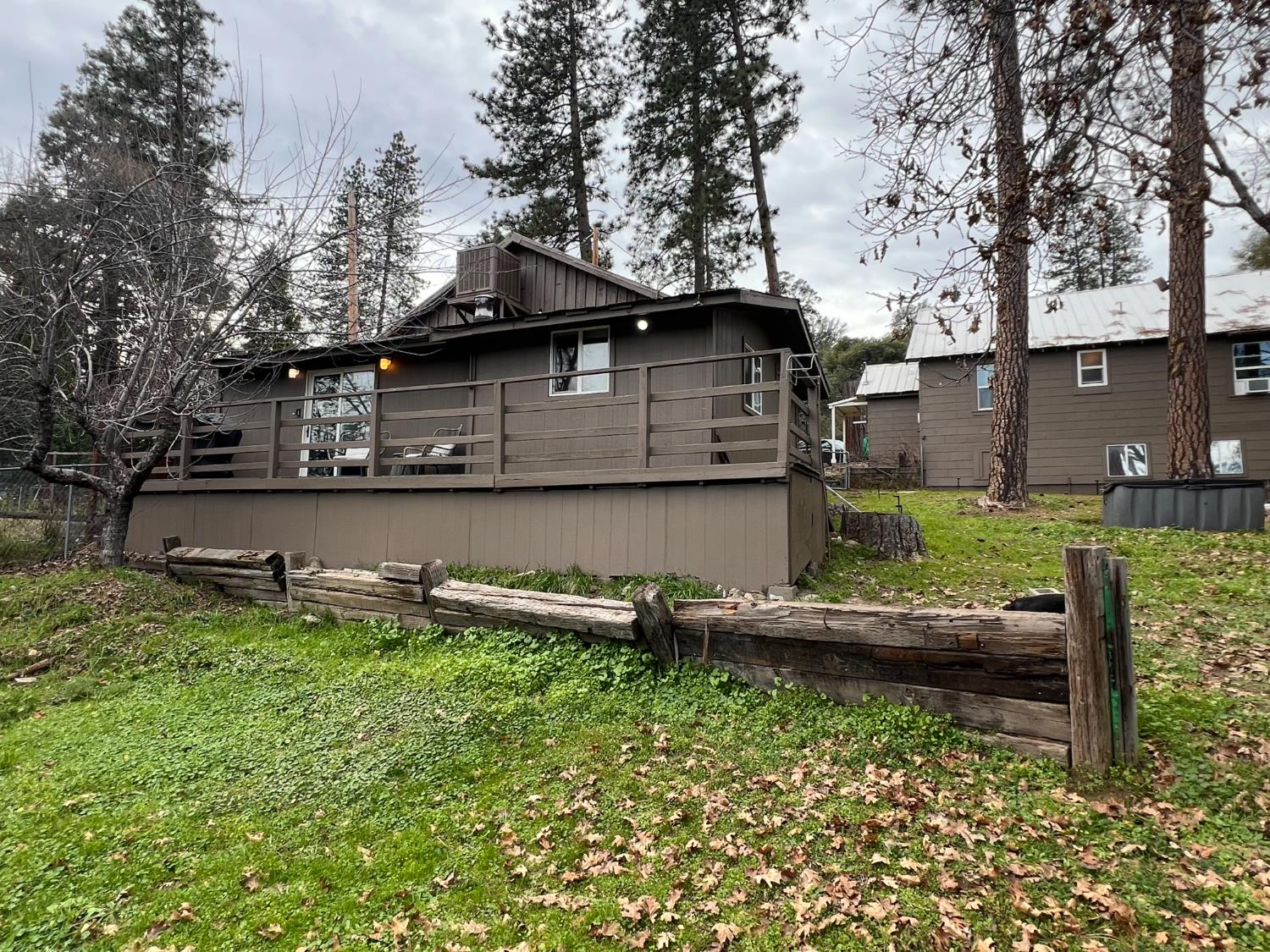32837 Road 222, North Fork, CA 93643