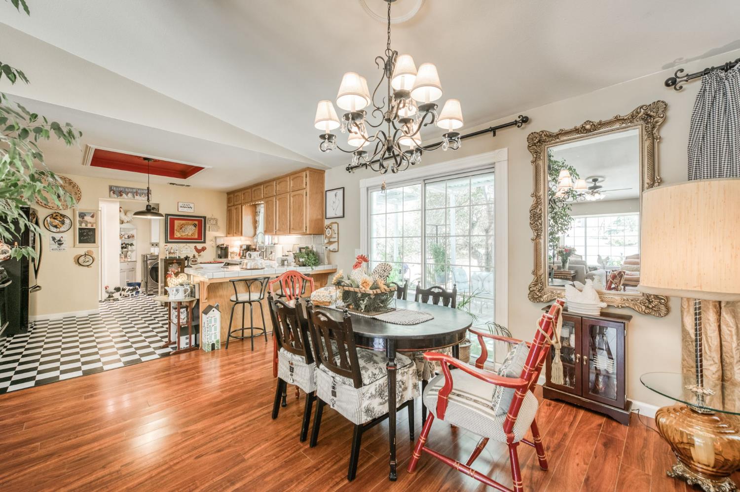 41322 Long Hollow Dr, Coarsegold, CA 93614