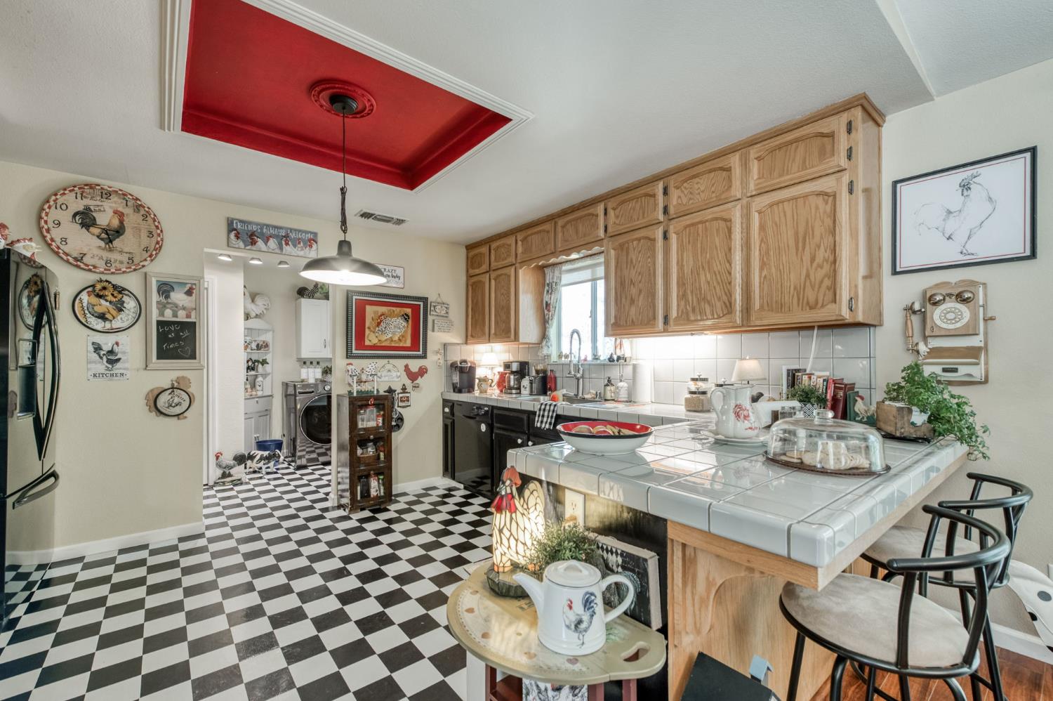 41322 Long Hollow Dr, Coarsegold, CA 93614