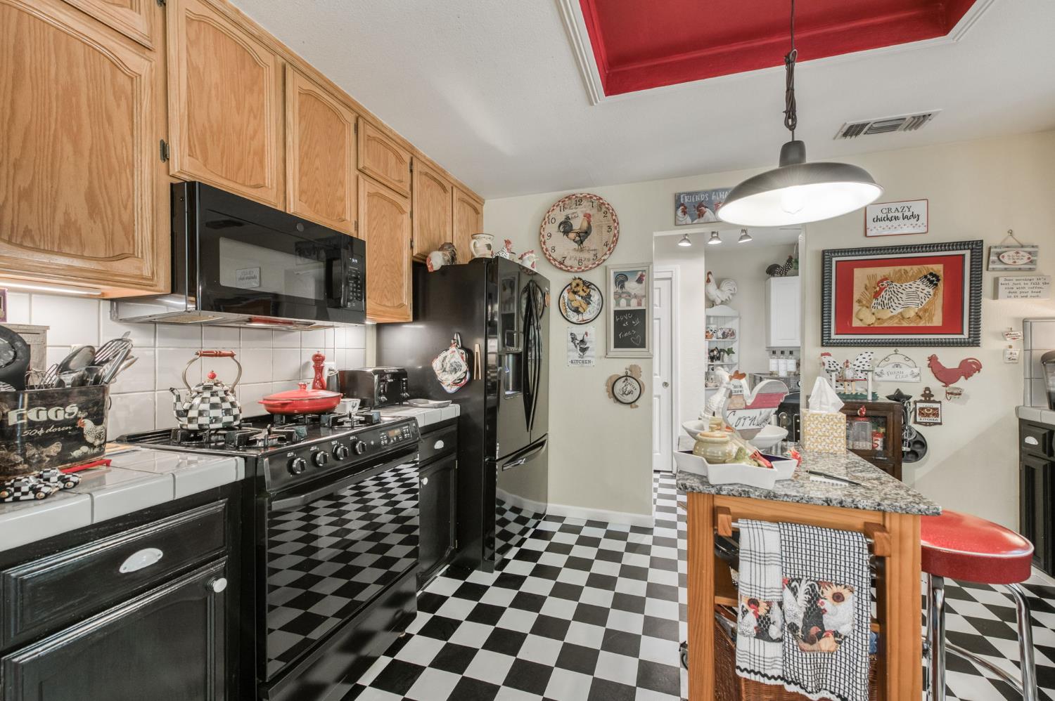 41322 Long Hollow Dr, Coarsegold, CA 93614