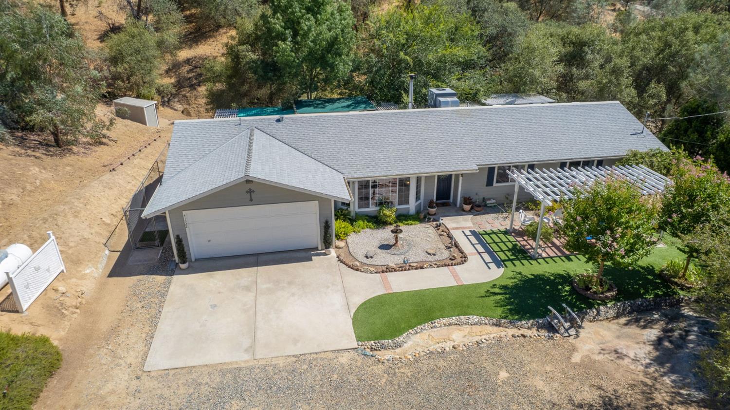 41322 Long Hollow Dr, Coarsegold, CA 93614
