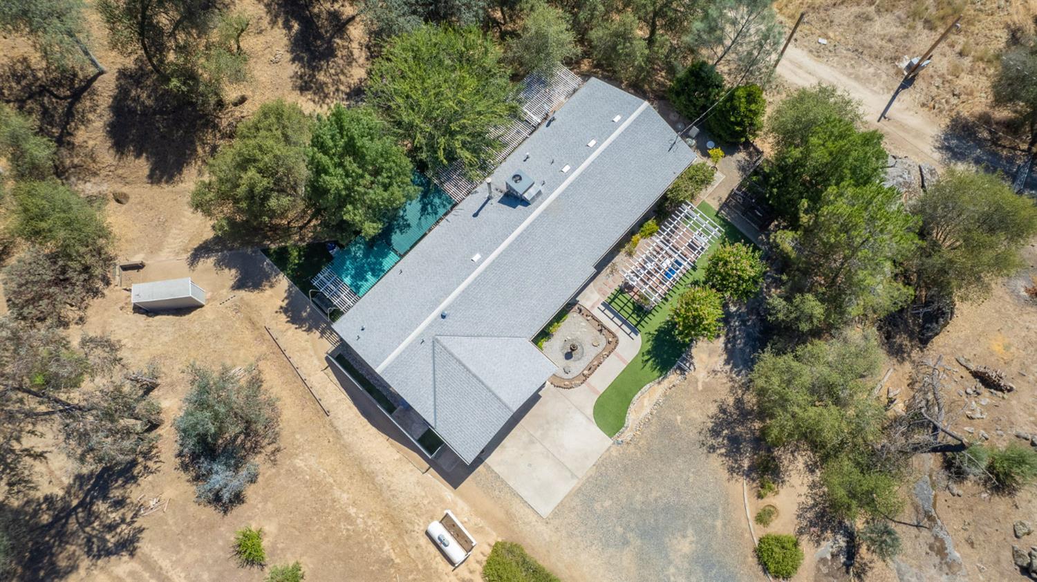 41322 Long Hollow Dr, Coarsegold, CA 93614
