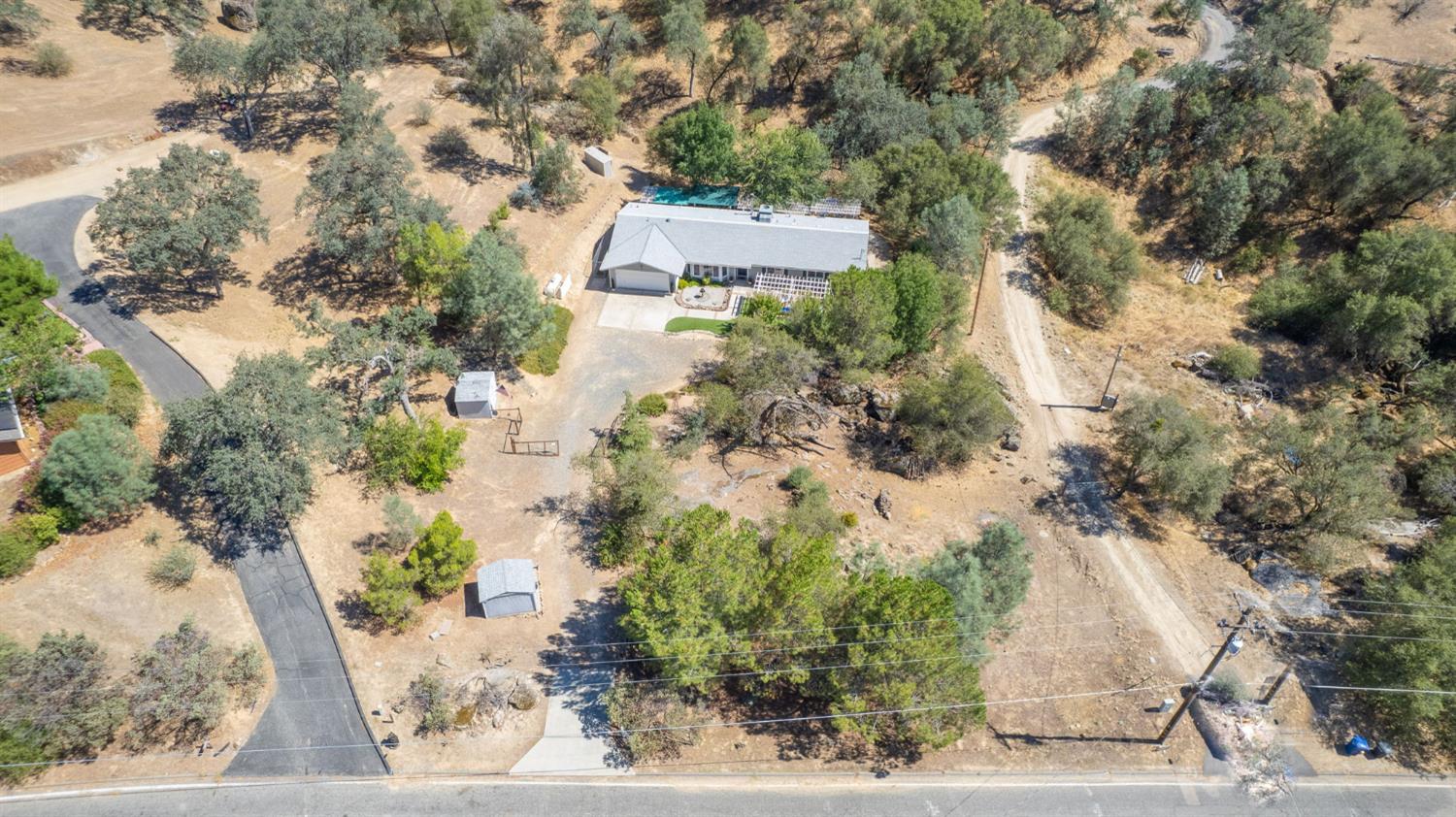 41322 Long Hollow Dr, Coarsegold, CA 93614