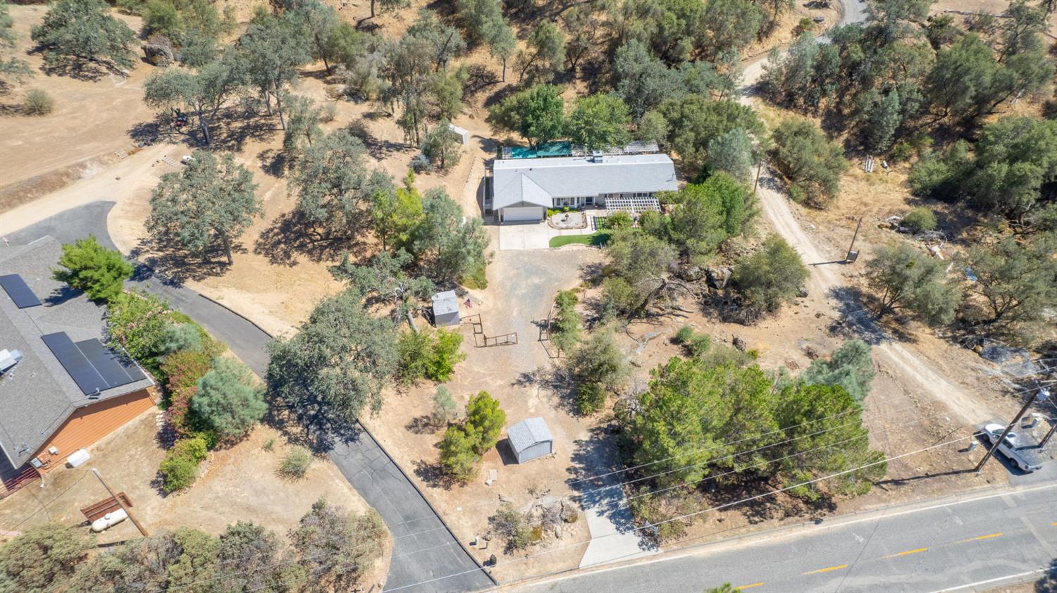 41322 Long Hollow Dr, Coarsegold, CA 93614