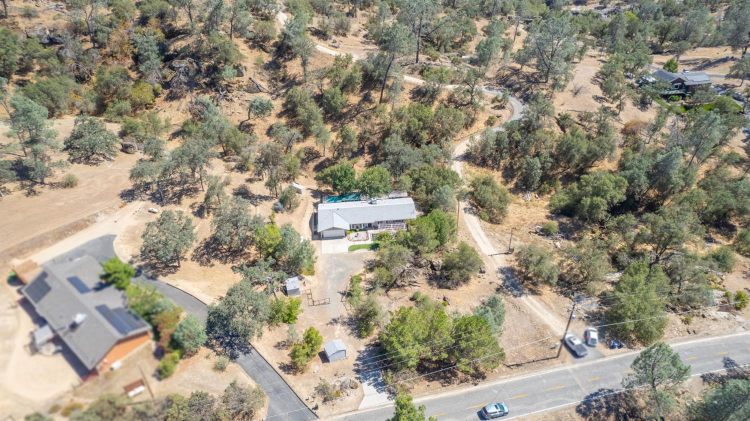 41322 Long Hollow Dr, Coarsegold, CA 93614