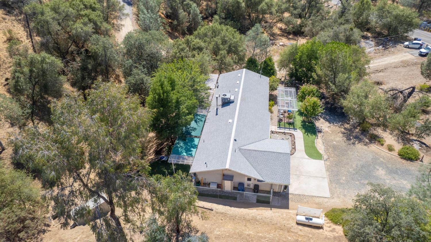 41322 Long Hollow Dr, Coarsegold, CA 93614