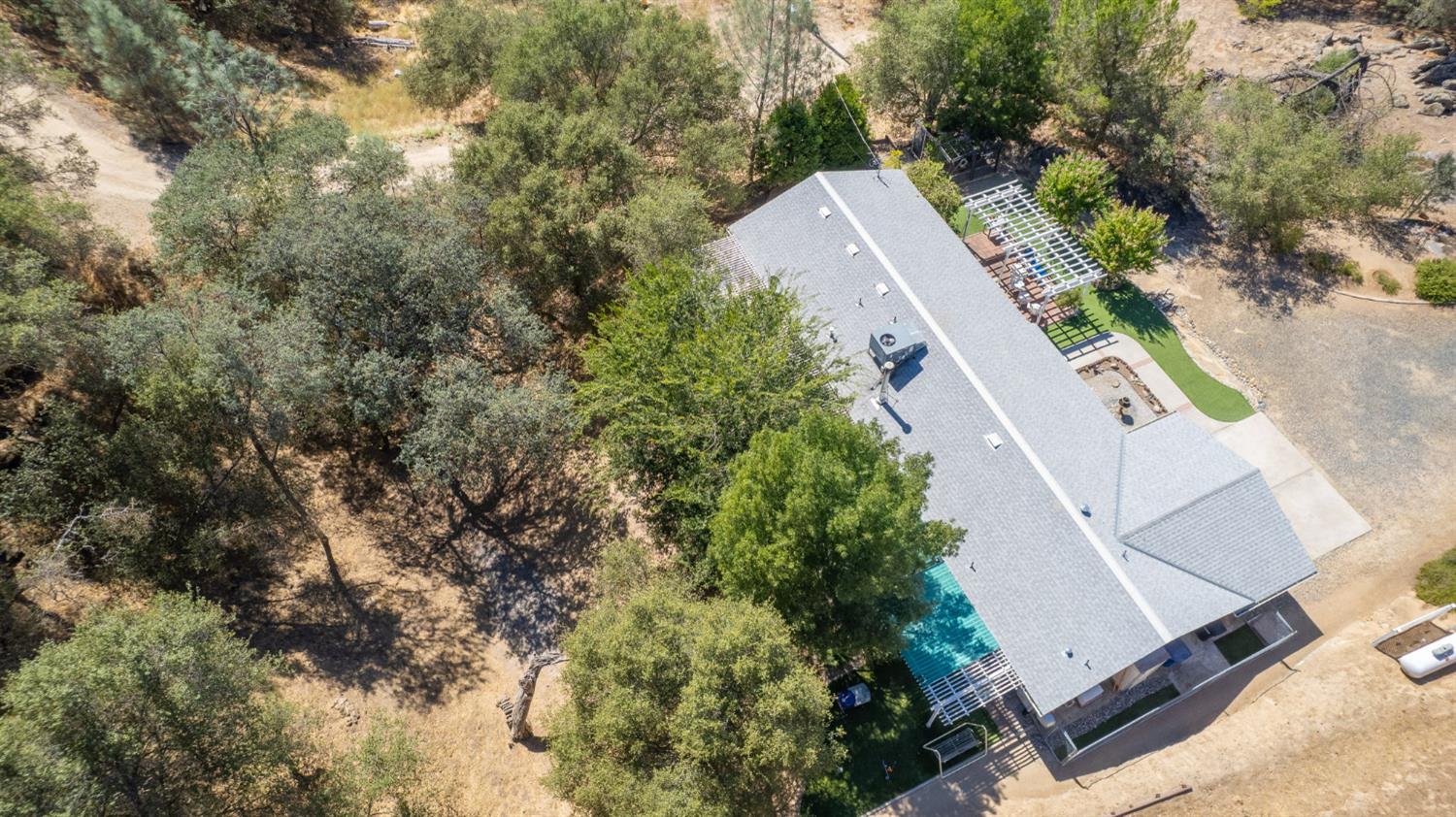 41322 Long Hollow Dr, Coarsegold, CA 93614