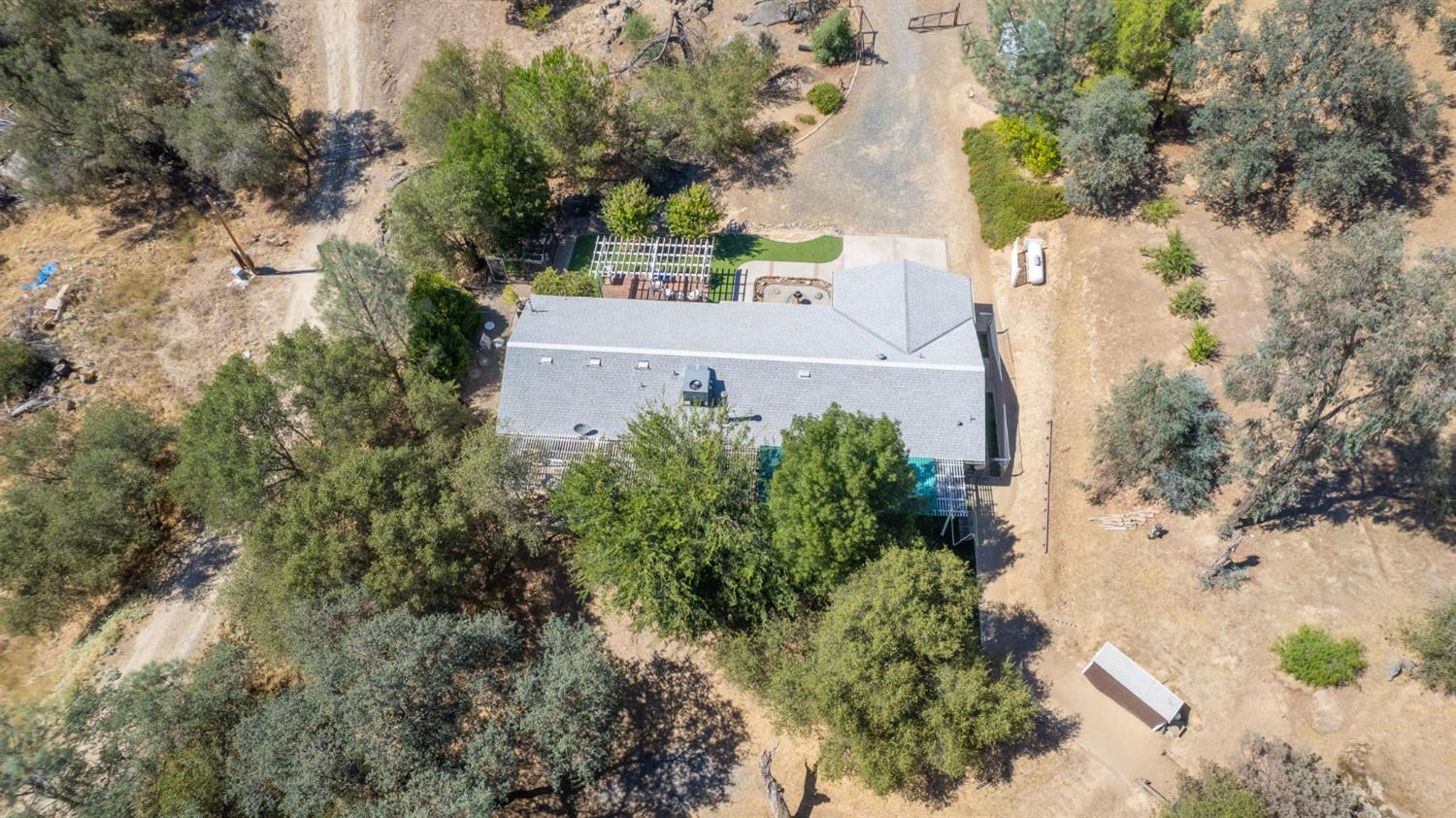 41322 Long Hollow Dr, Coarsegold, CA 93614
