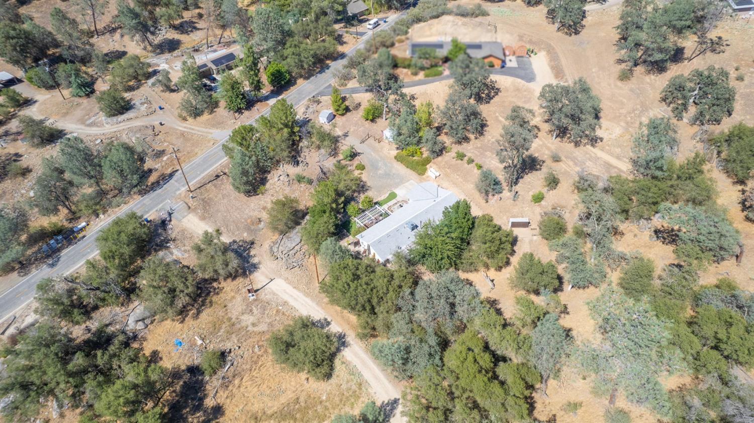41322 Long Hollow Dr, Coarsegold, CA 93614