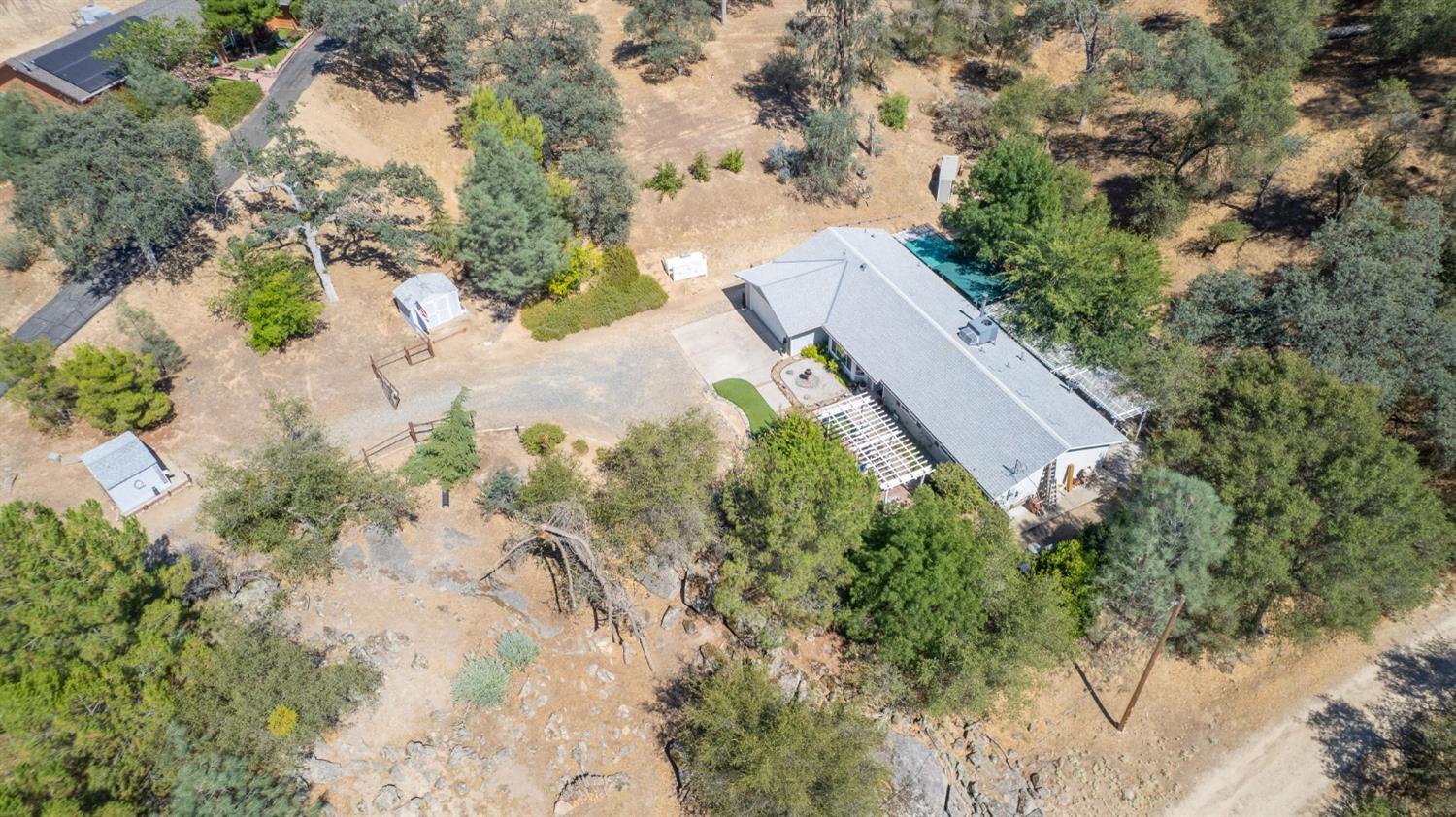 41322 Long Hollow Dr, Coarsegold, CA 93614