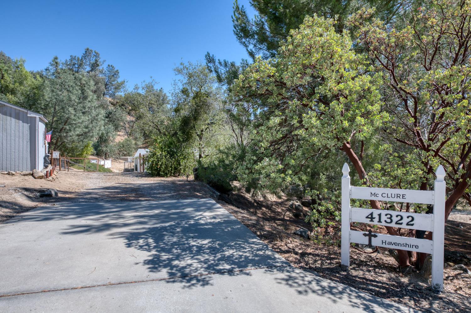41322 Long Hollow Dr, Coarsegold, CA 93614