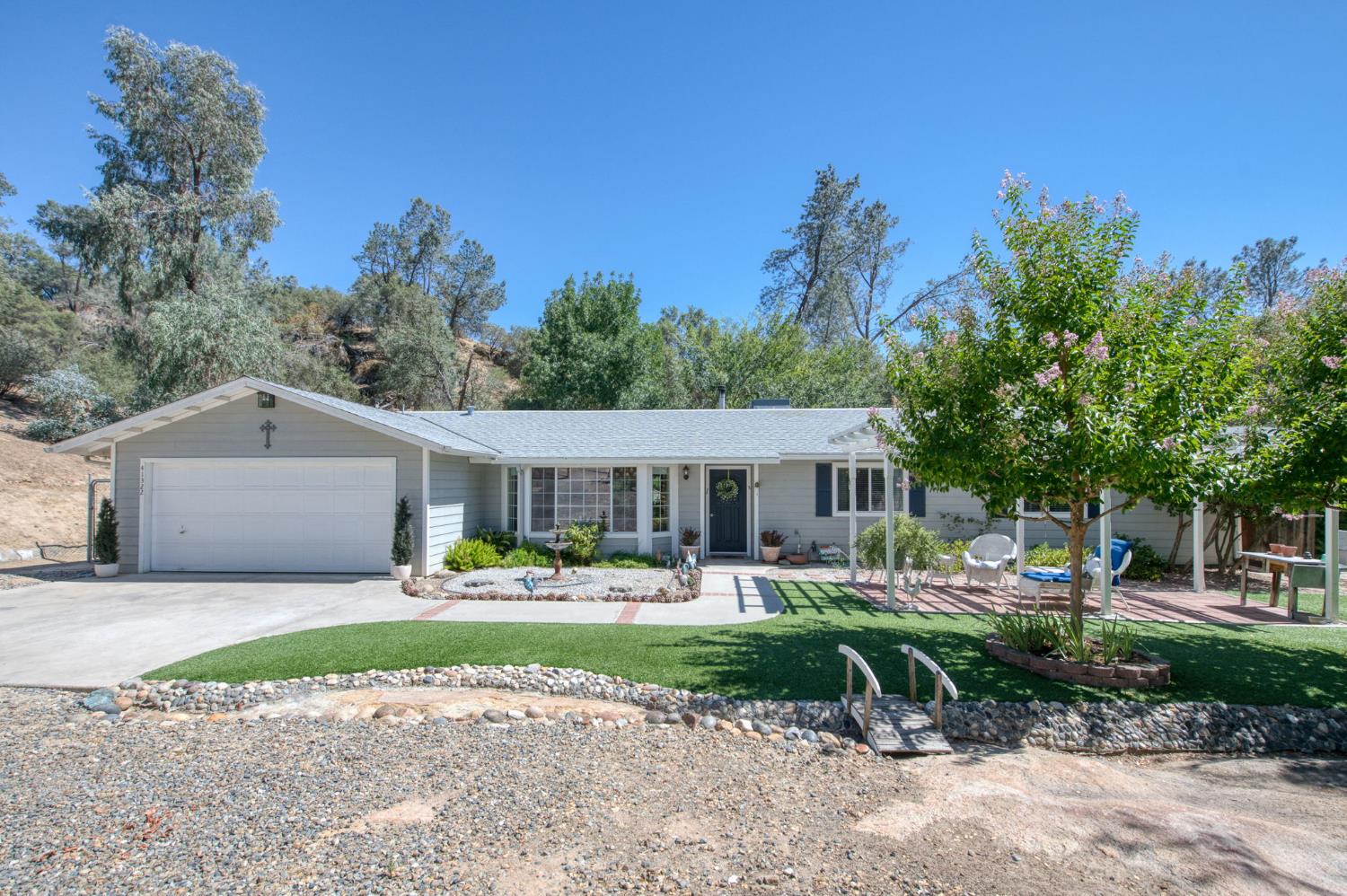 41322 Long Hollow Dr, Coarsegold, CA 93614