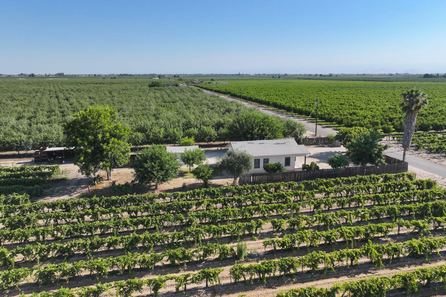 14491 S Thompson Ave, Selma, CA 93662