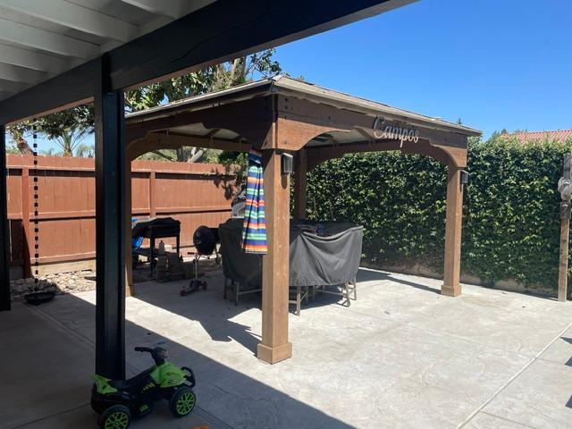 5932 W Monte Verde Ave N, Visalia, CA 93277