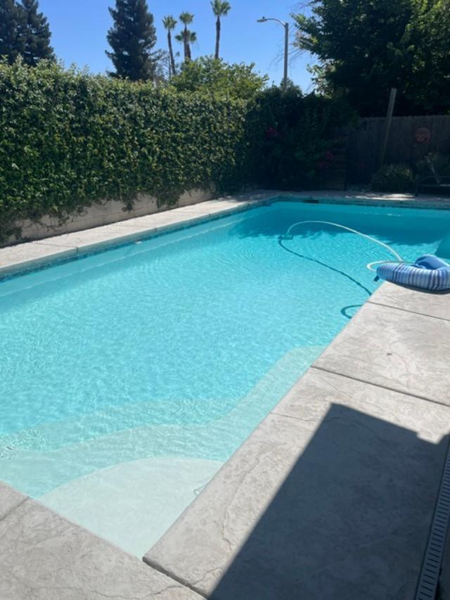 5932 W Monte Verde Ave N, Visalia, CA 93277