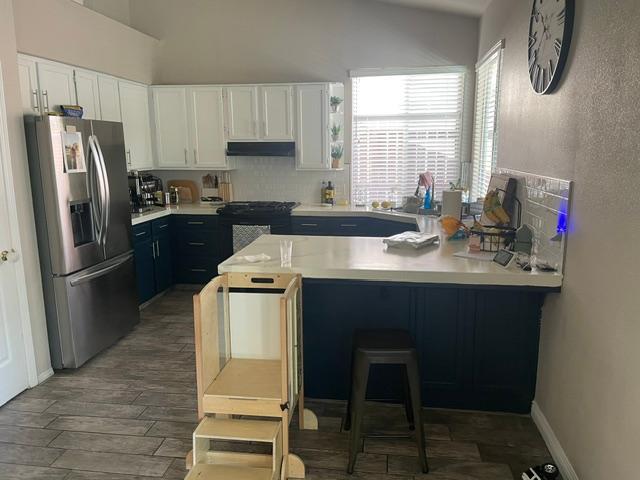 5932 W Monte Verde Ave N, Visalia, CA 93277