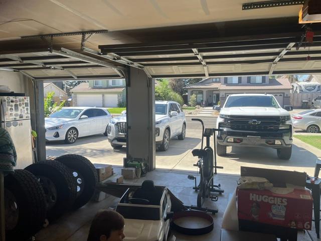 5932 W Monte Verde Ave N, Visalia, CA 93277
