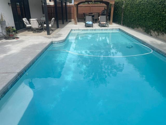 5932 W Monte Verde Ave N, Visalia, CA 93277