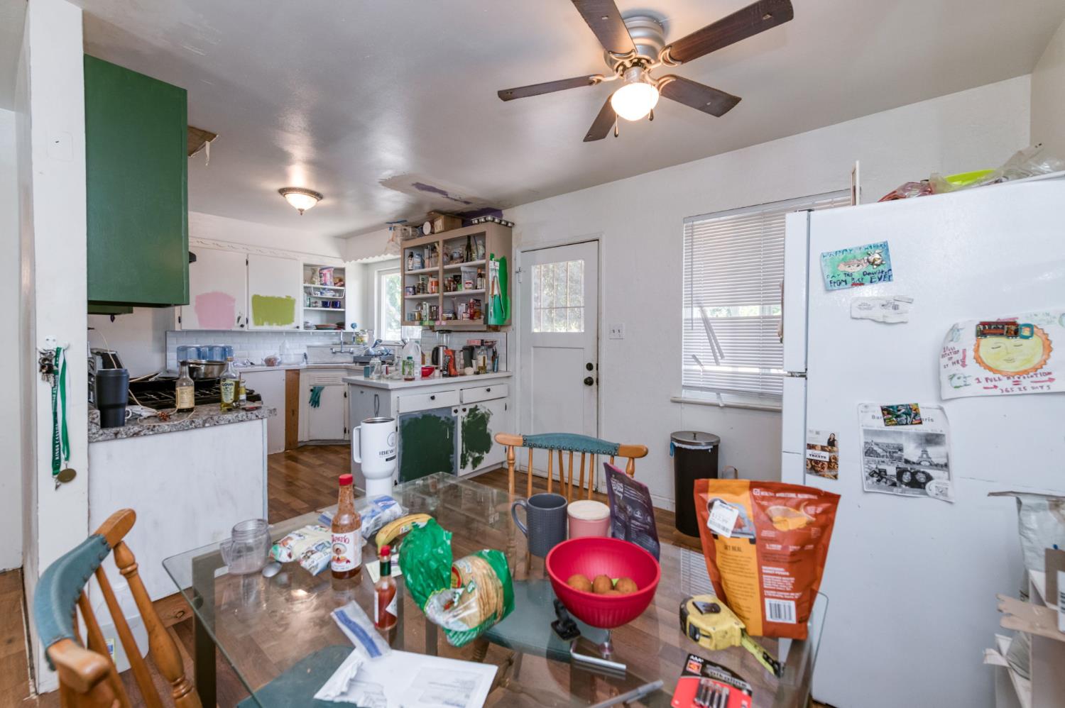 1023 E Lansing Way, Fresno, CA 93704