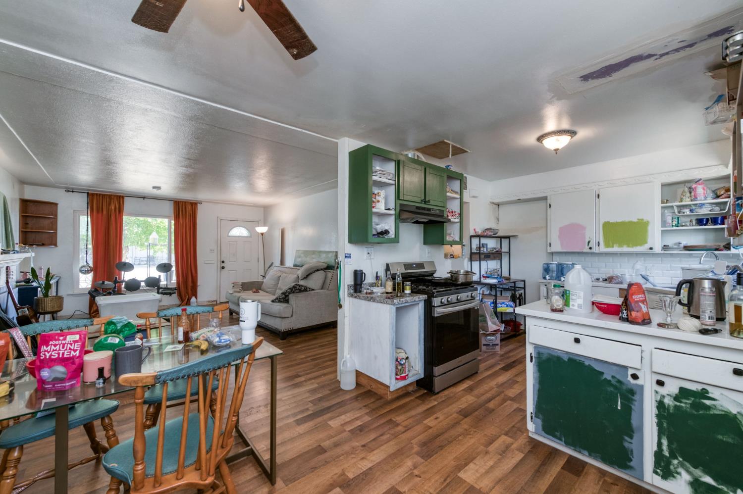 1023 E Lansing Way, Fresno, CA 93704