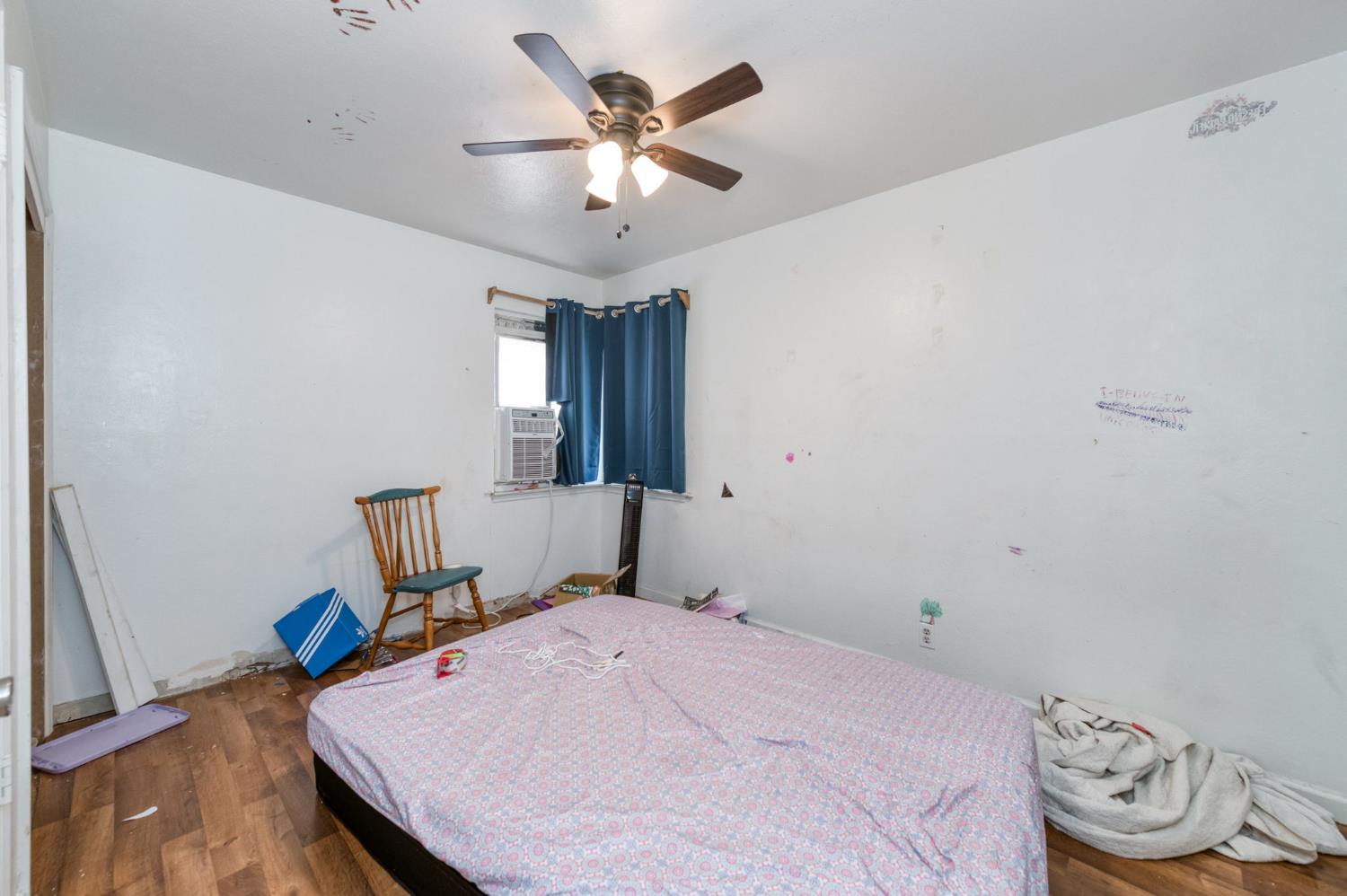 1023 E Lansing Way, Fresno, CA 93704