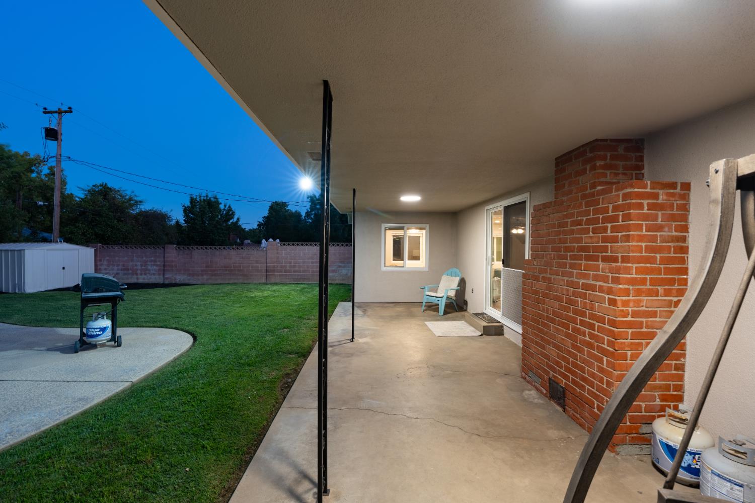 5756 N Bond St, Fresno, CA 93710