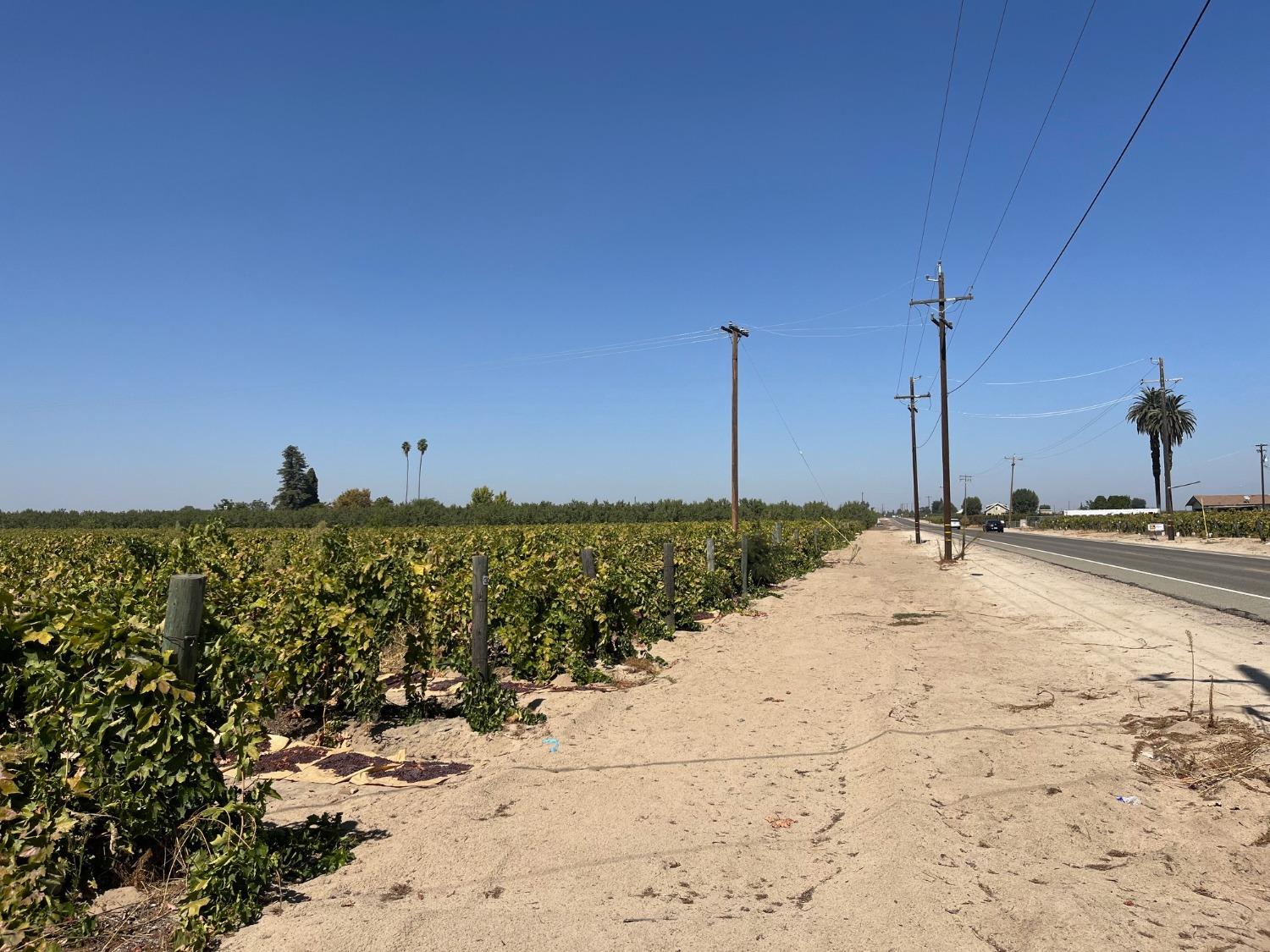 12575 S Academy Ave, Selma, CA 93662