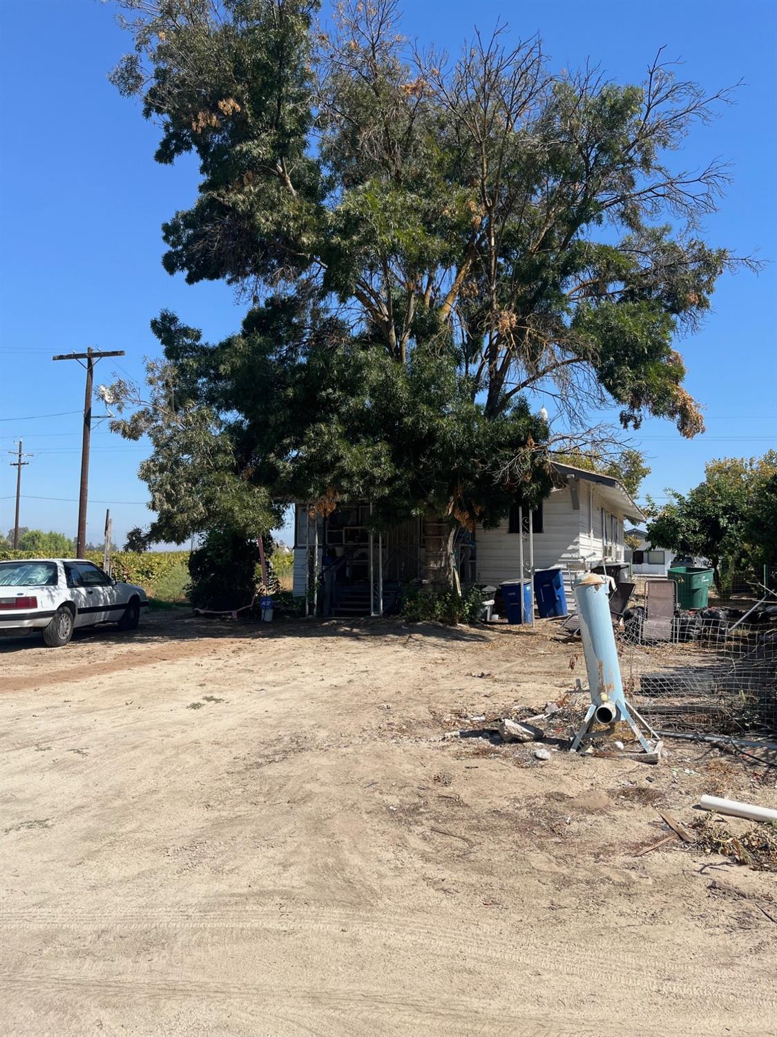 12575 S Academy Ave, Selma, CA 93662