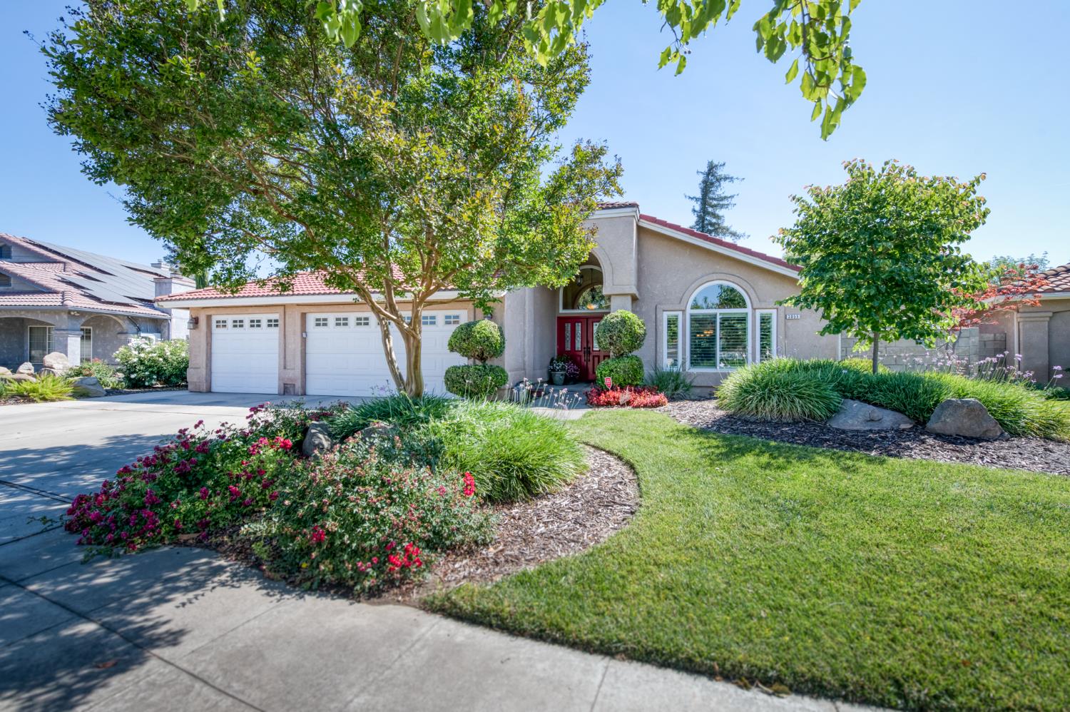 3055 Fairmont Ct, Madera, CA 93637