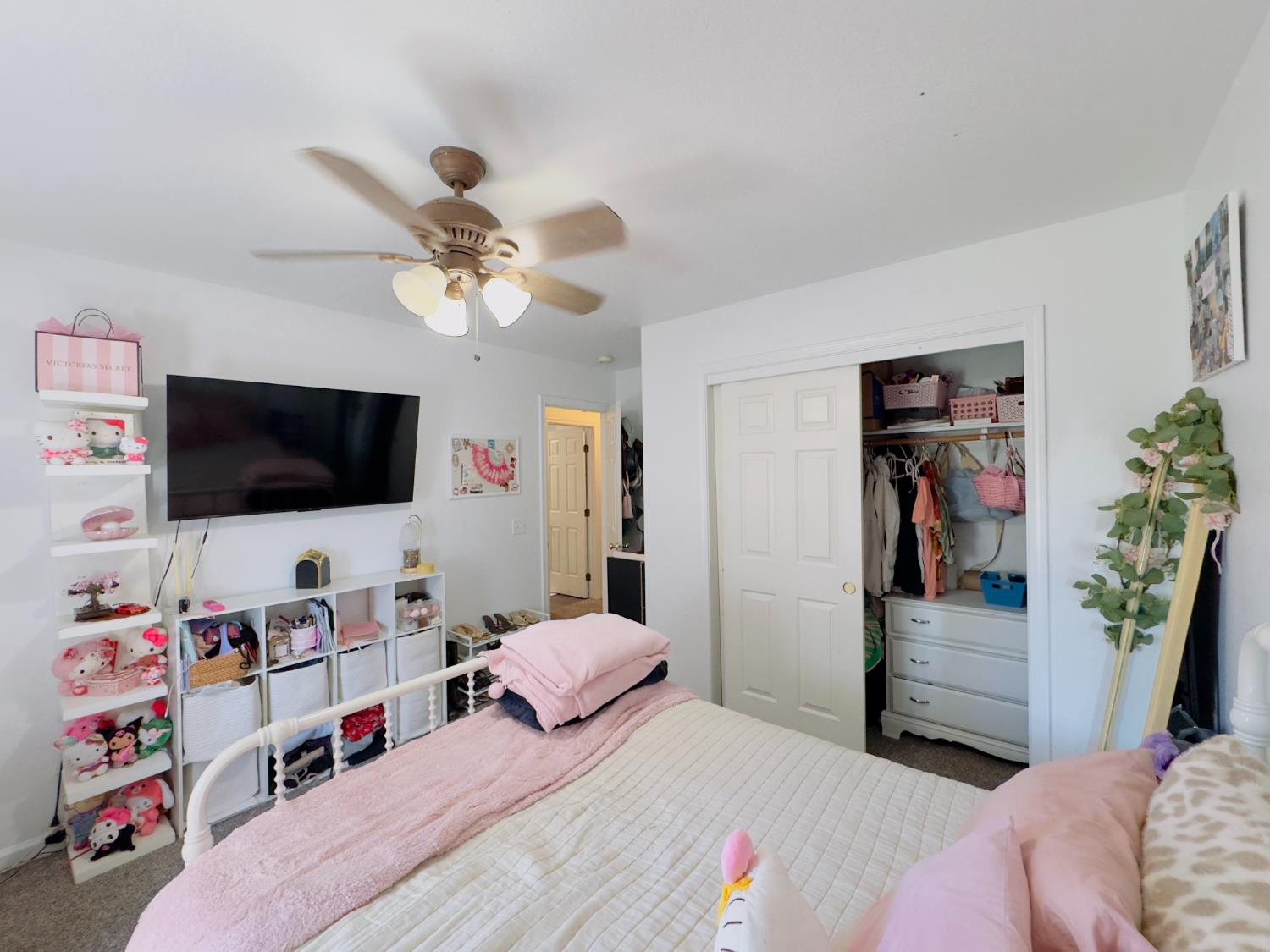 1009 S Elverta S, Visalia, CA 93292