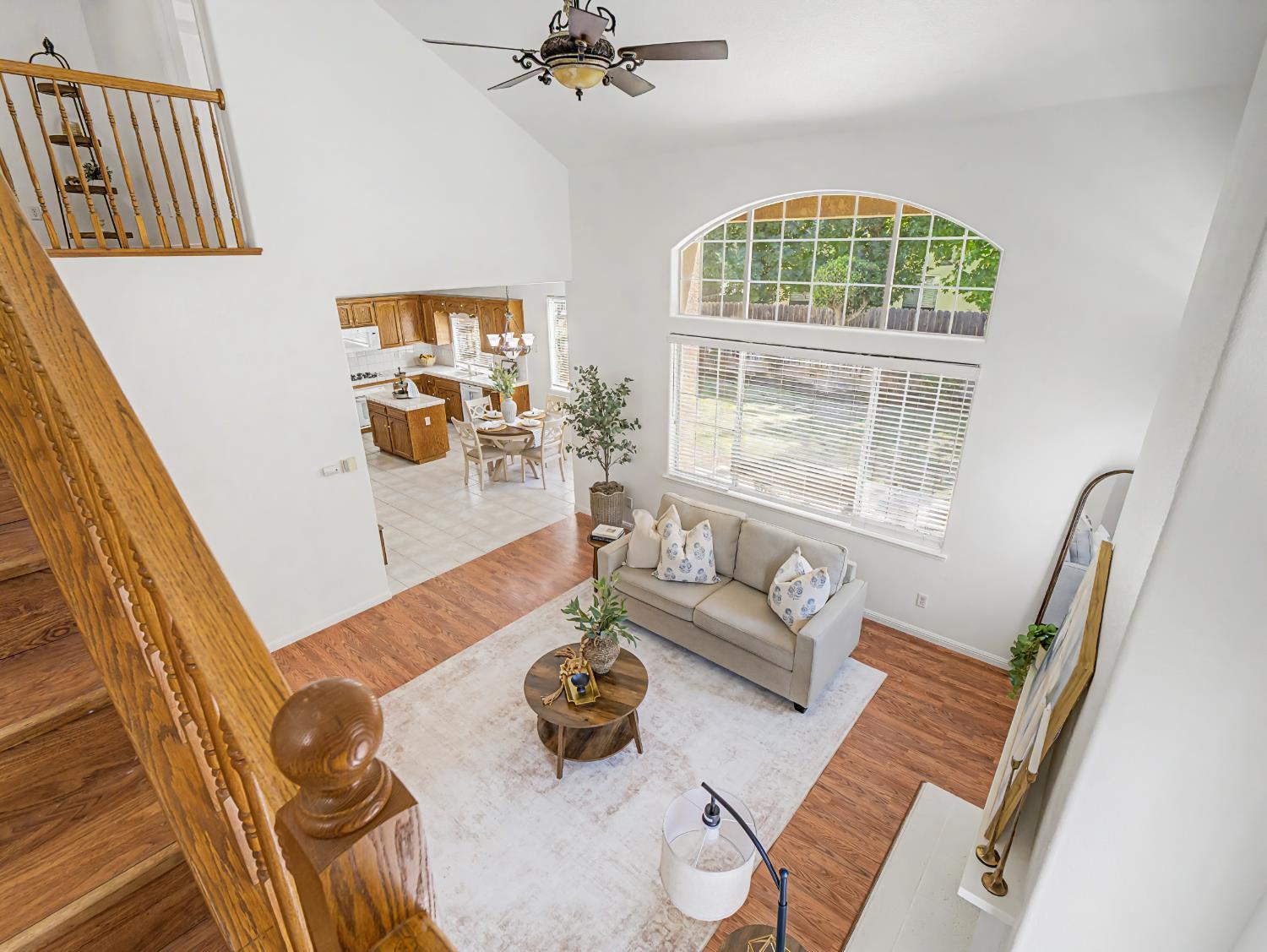 6472 N Leslie Ln, Fresno, CA 93711