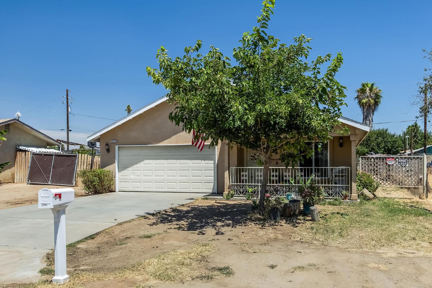 22549 Fir St, Chowchilla, CA 93610