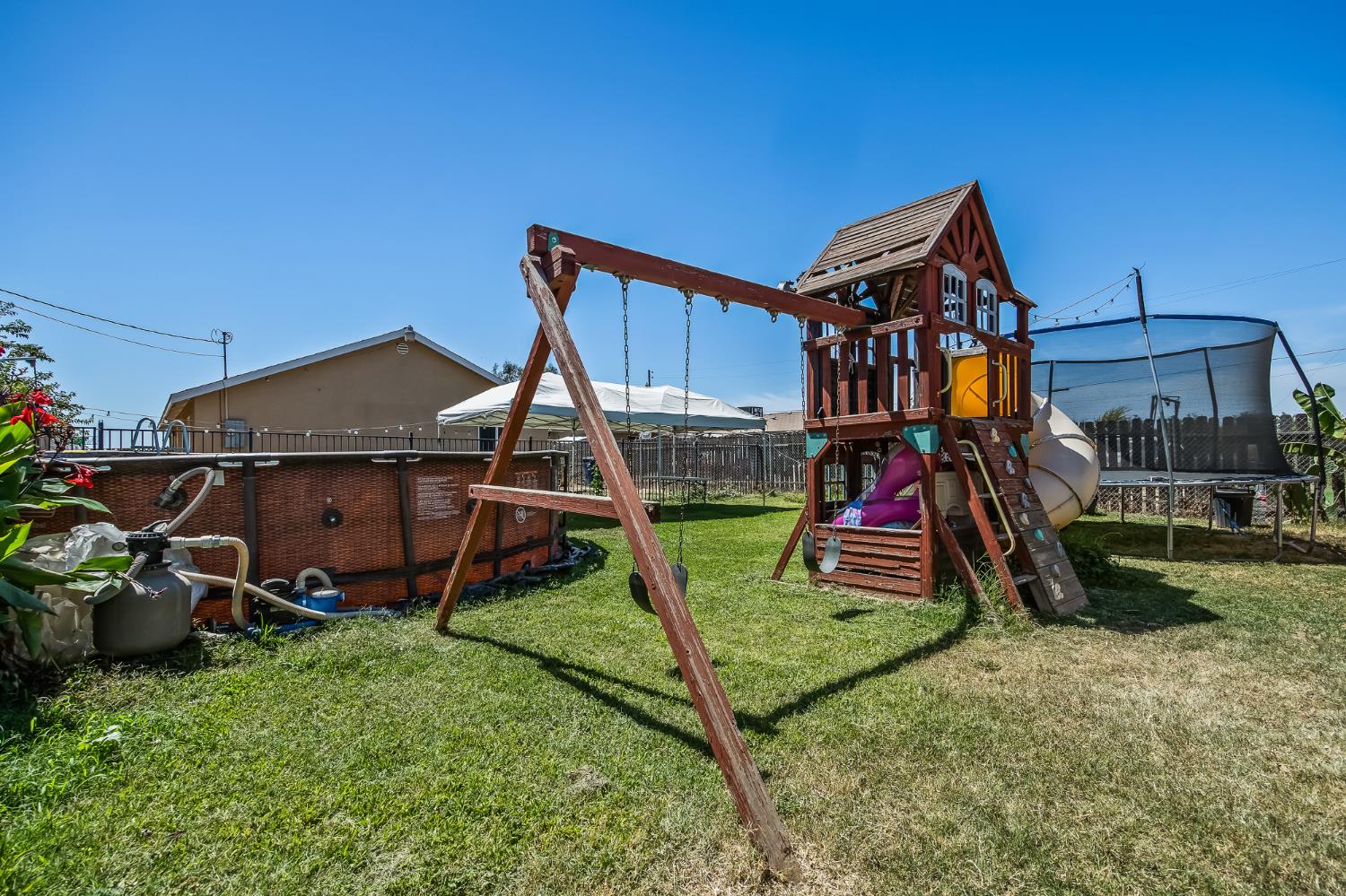 22549 Fir St, Chowchilla, CA 93610