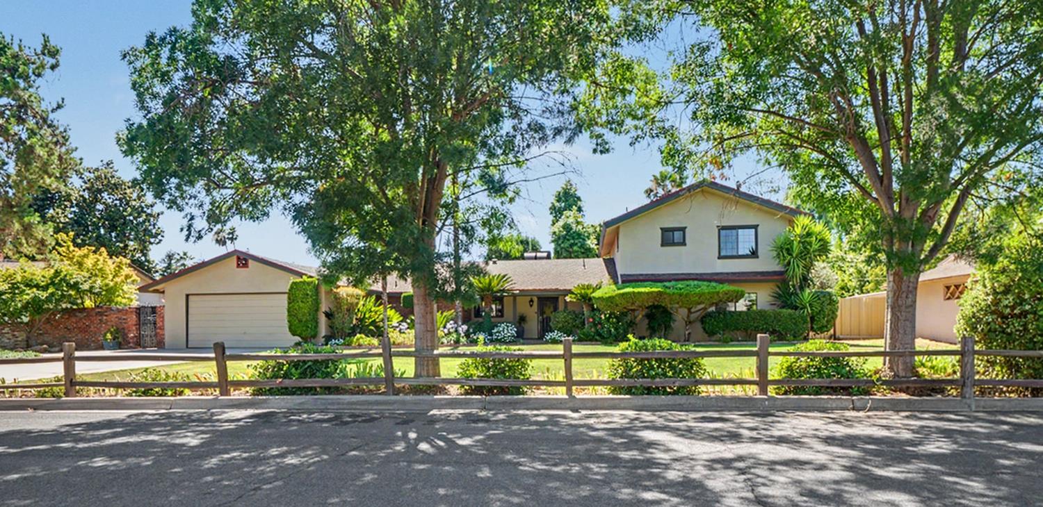 5555 N Nantucket Ave, Fresno, CA 93704